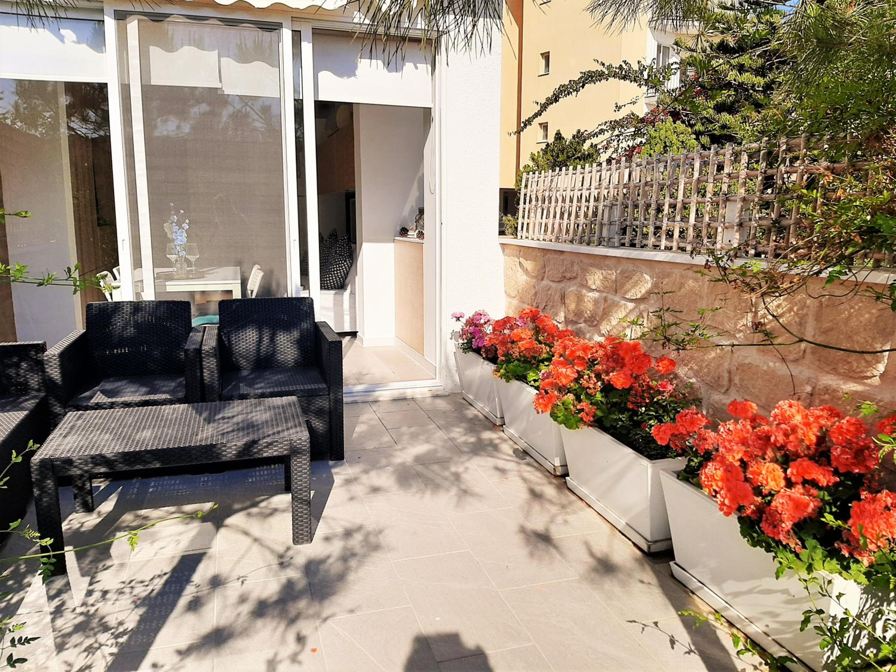 H&O Danaos Sea Breeze Apartment