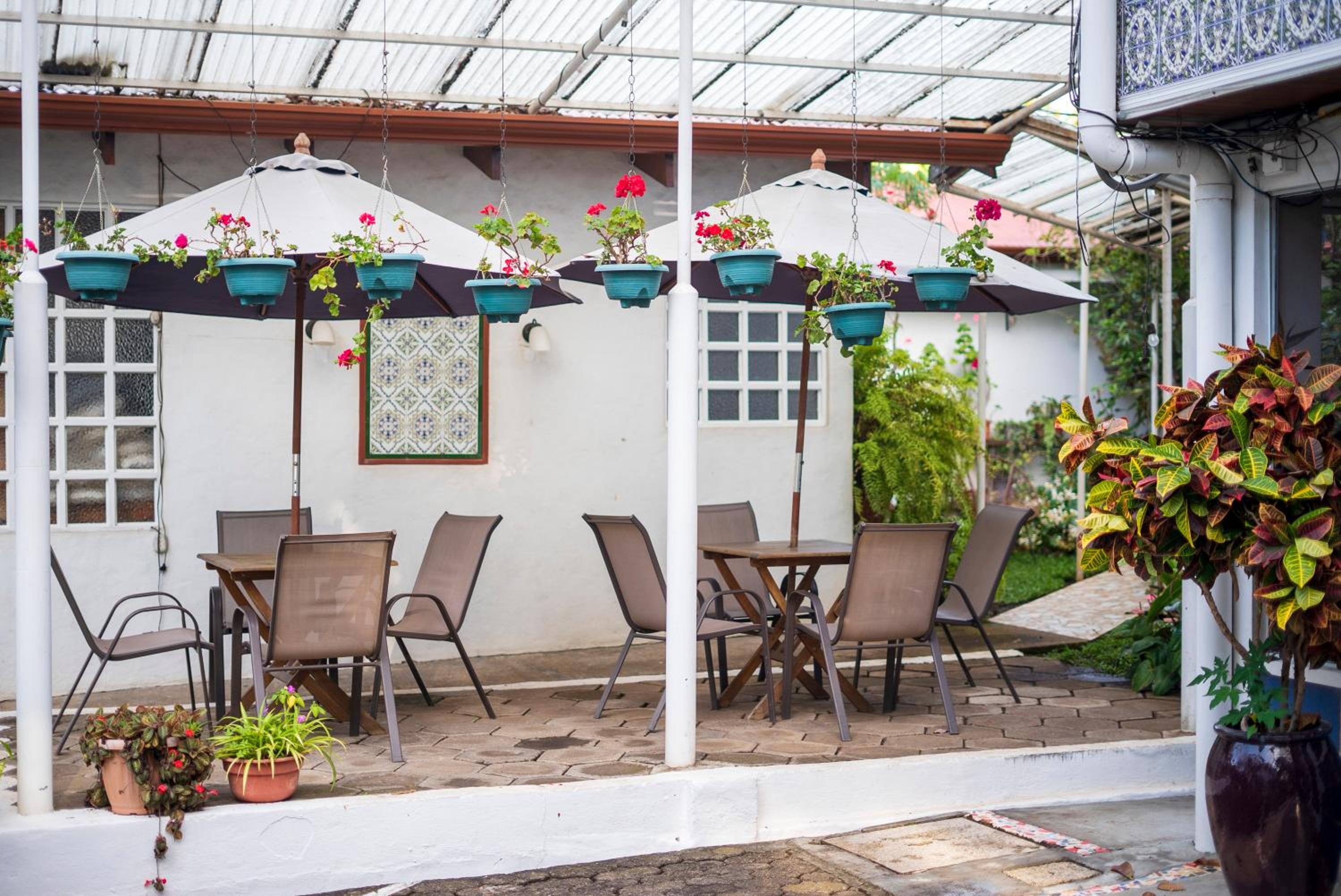 San Jose - Costa Rica Vacations - Hotel Ave del Paraiso - Property Image 14
