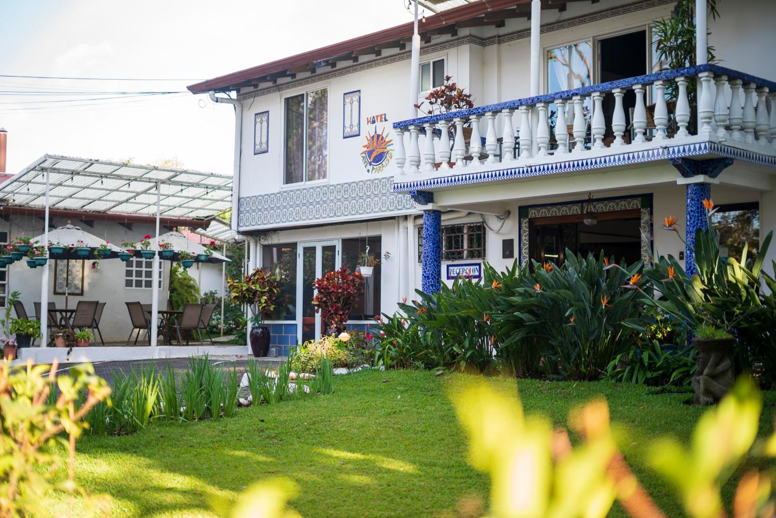 San Jose - Costa Rica Vacations - Hotel Ave del Paraiso - Property Image 36