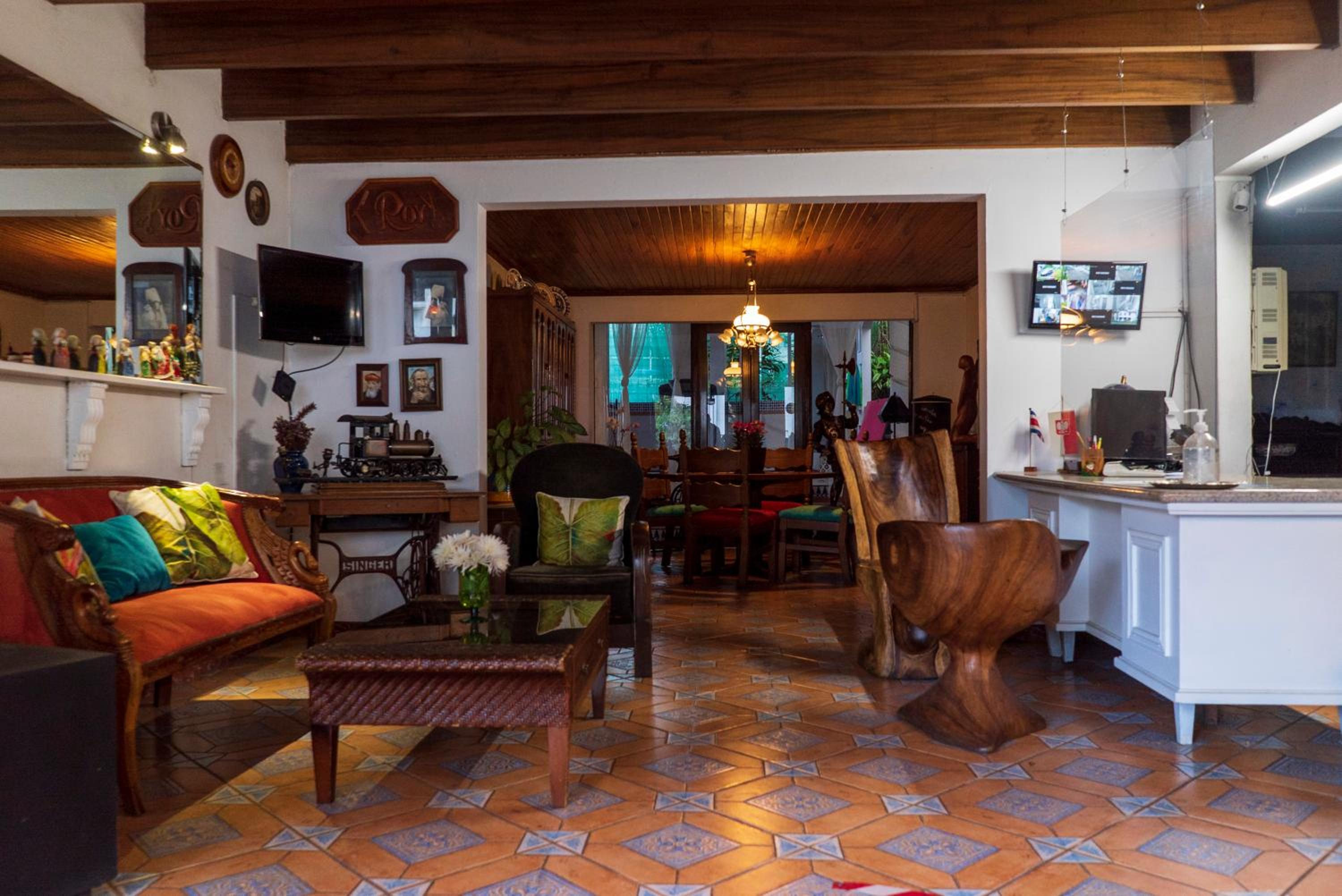San Jose - Costa Rica Vacations - Hotel Ave del Paraiso - Property Image 19