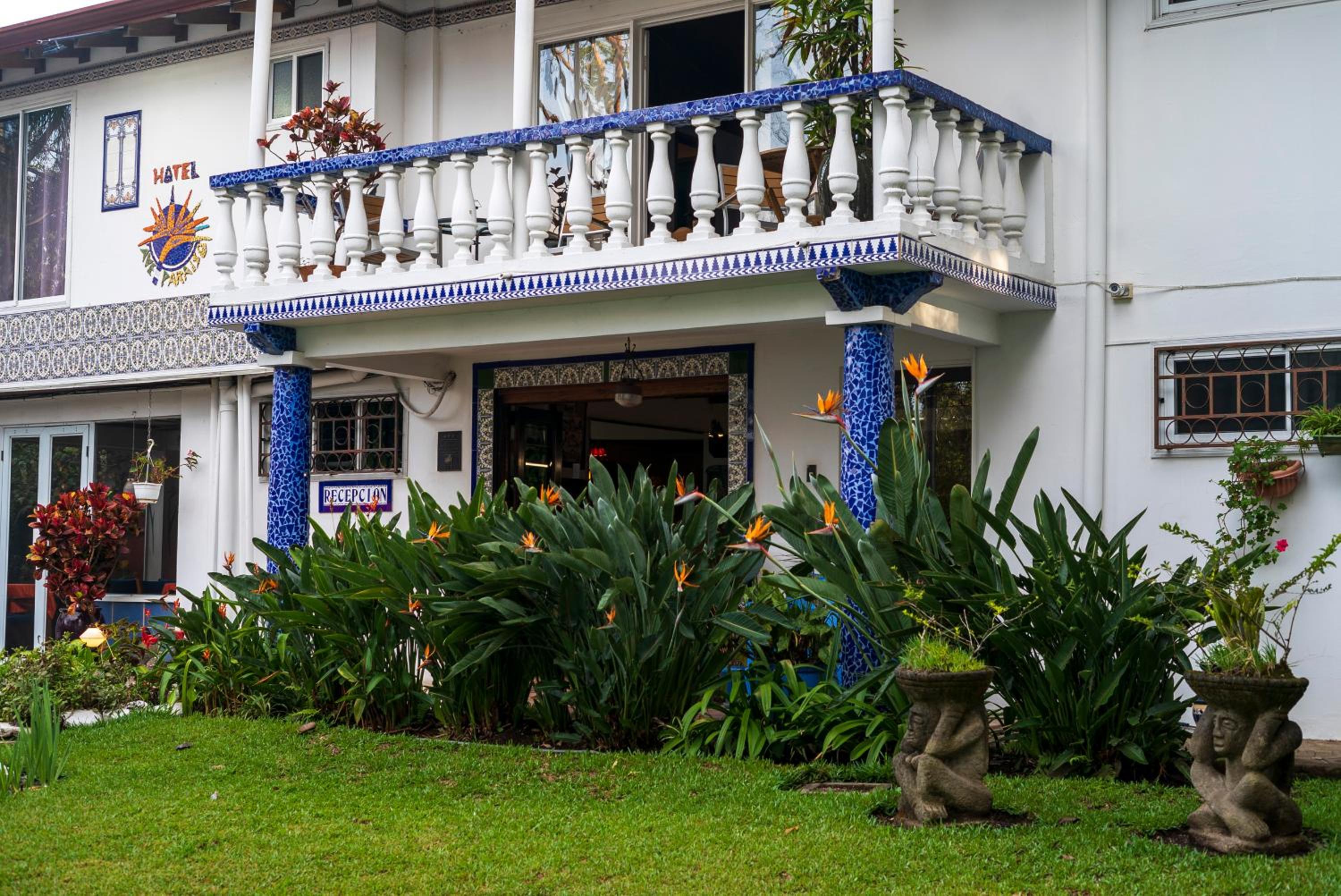 San Jose - Costa Rica Vacations - Hotel Ave del Paraiso - Property Image 20