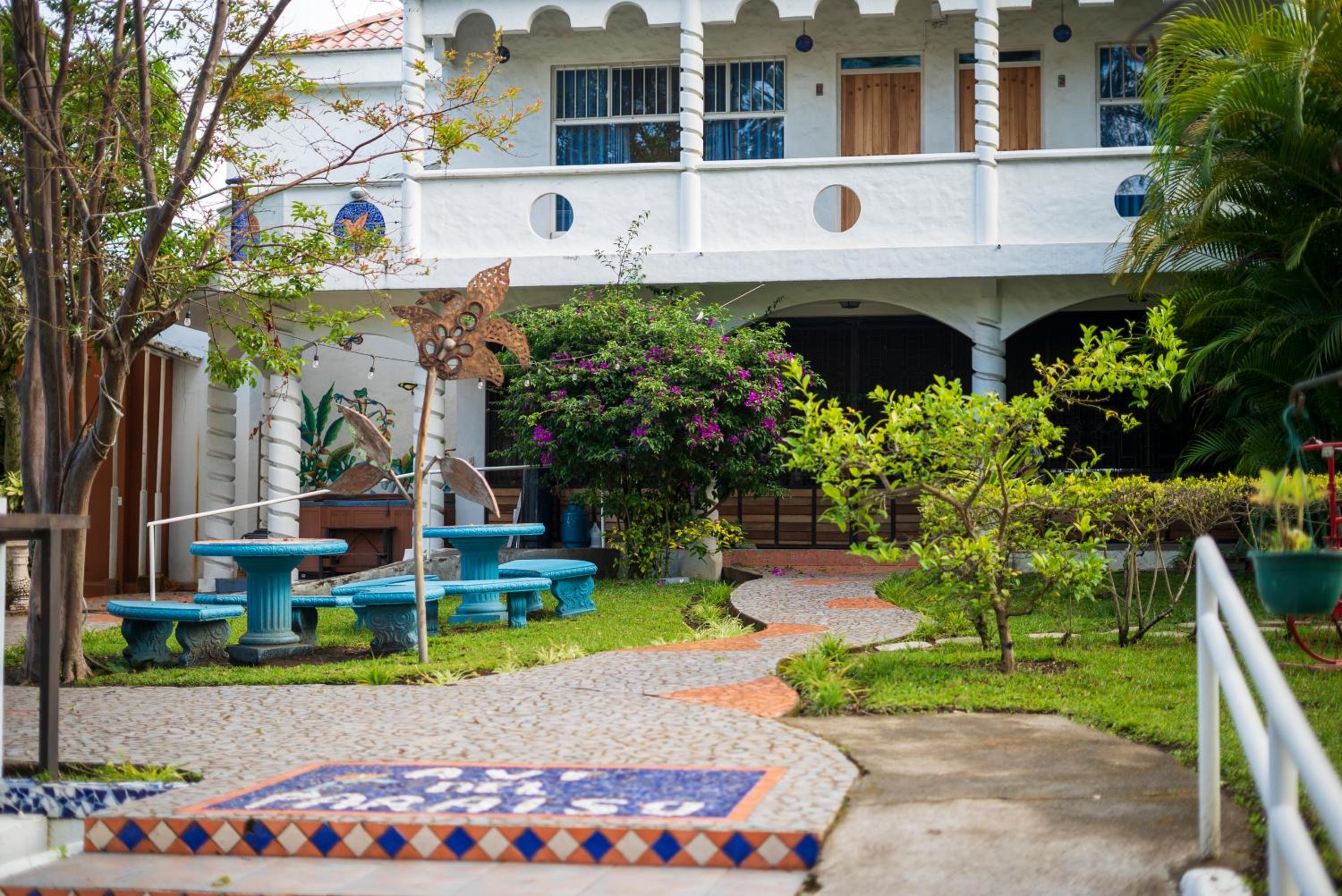 San Jose - Costa Rica Vacations - Hotel Ave del Paraiso - Property Image 21