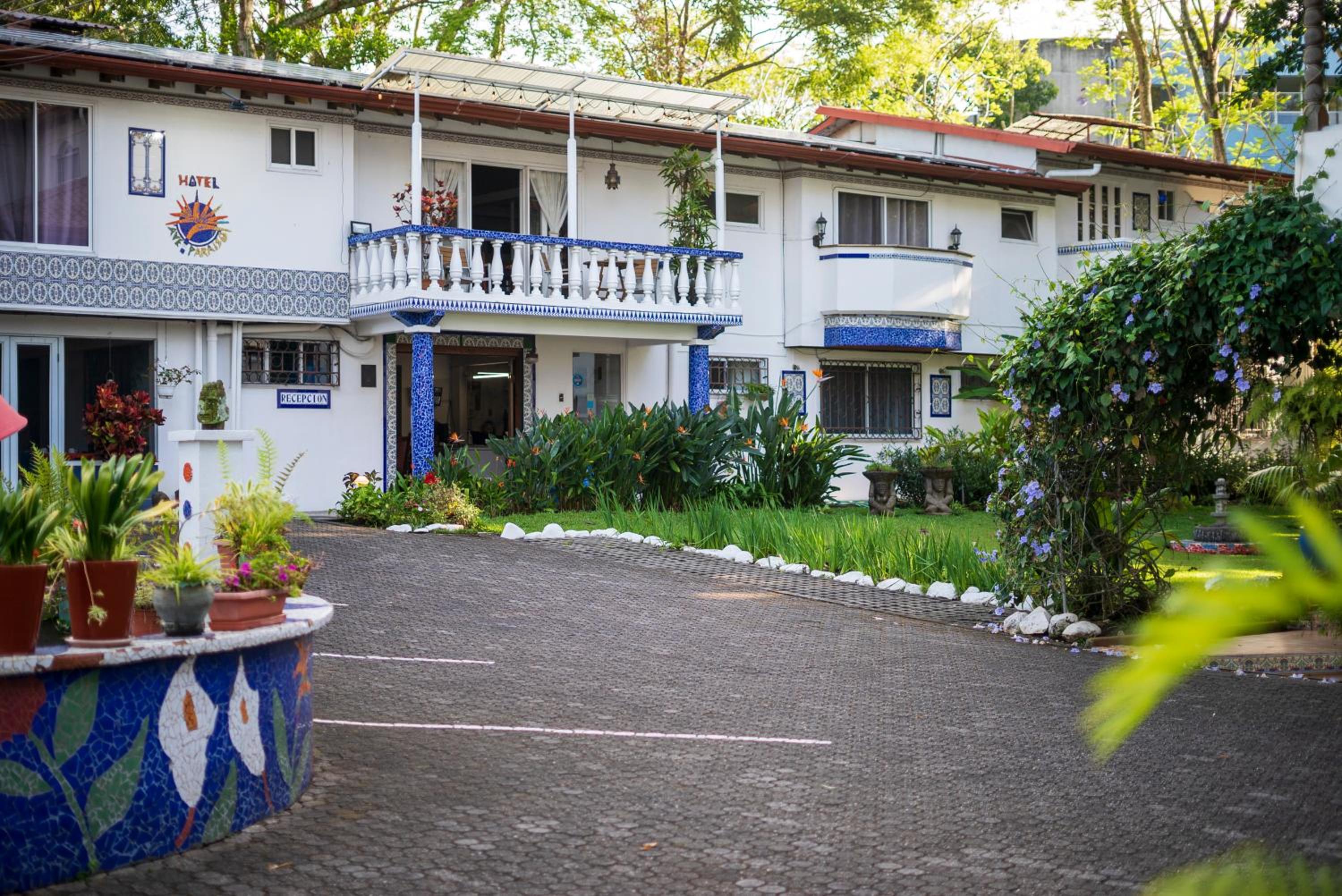 San Jose - Costa Rica Vacations - Hotel Ave del Paraiso - Property Image 23