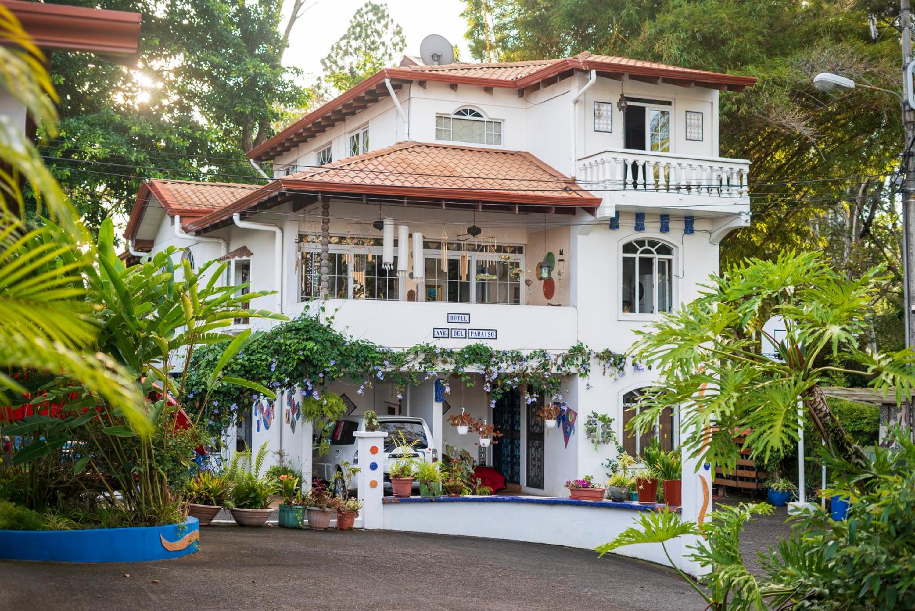 San Jose - Costa Rica Vacations - Hotel Ave del Paraiso - Property Image 6