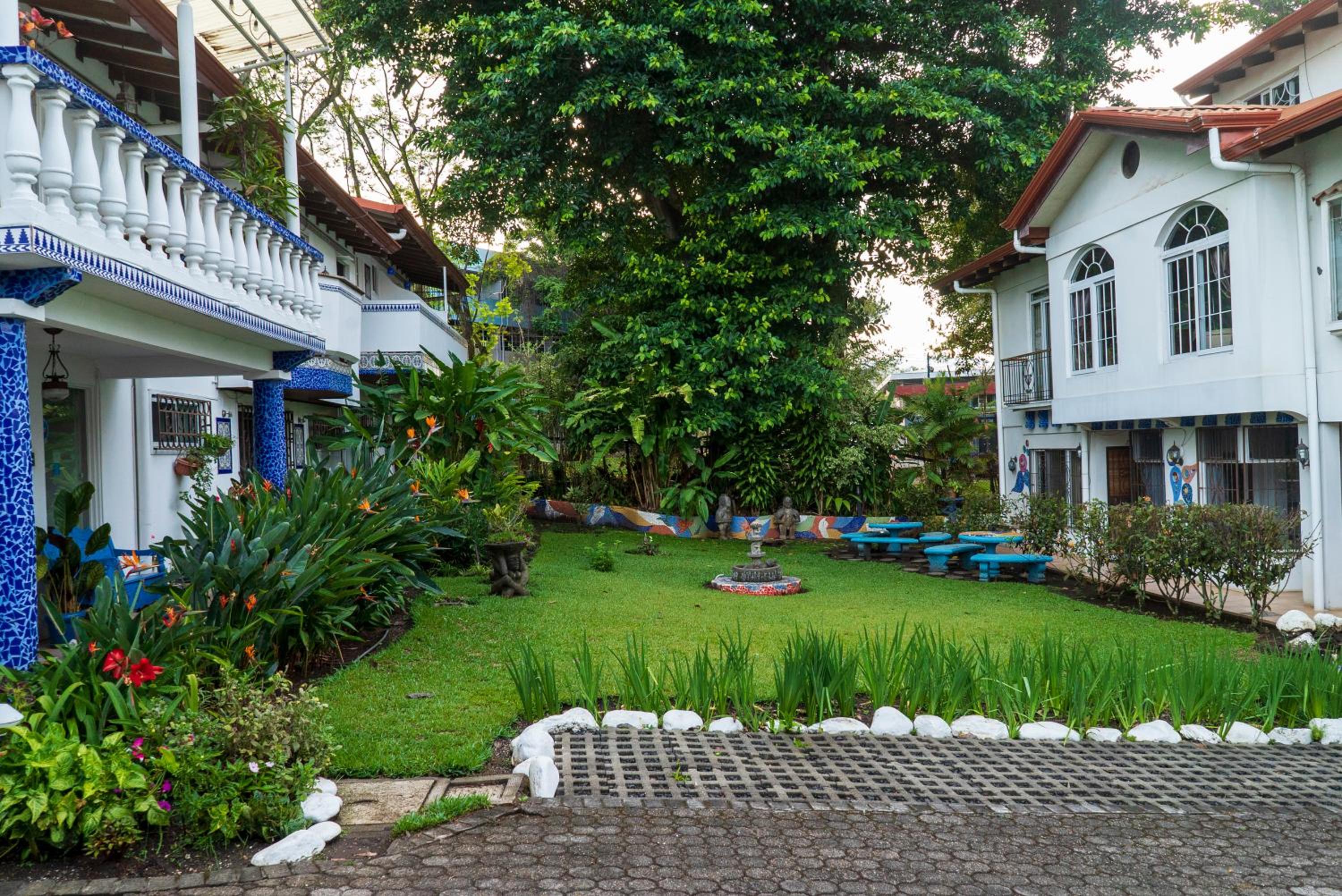 San Jose - Costa Rica Vacations - Hotel Ave del Paraiso - Property Image 29