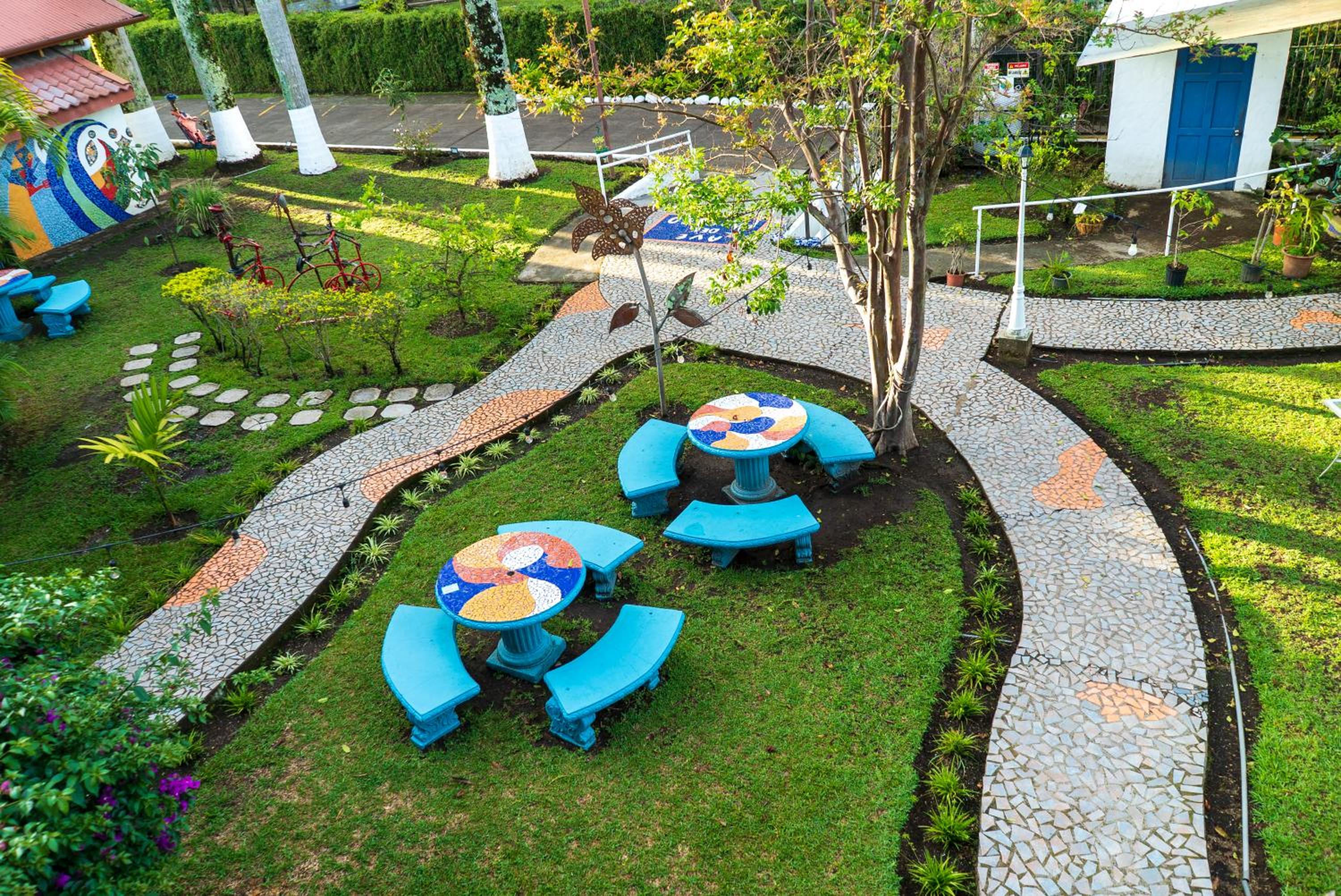 San Jose - Costa Rica Vacations - Hotel Ave del Paraiso - Property Image 30