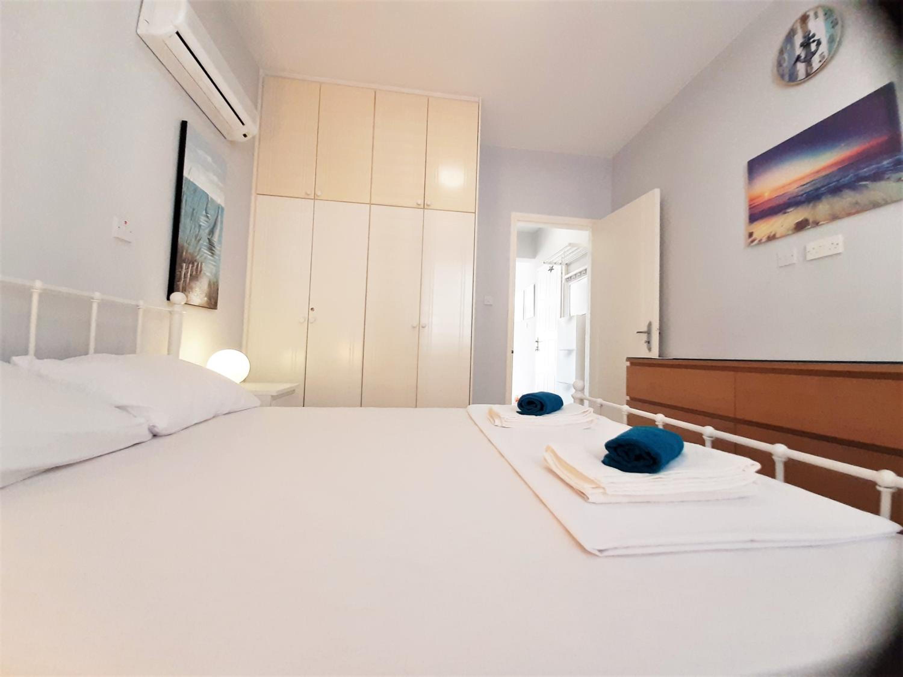 H&O Danaos Sea Breeze Apartment