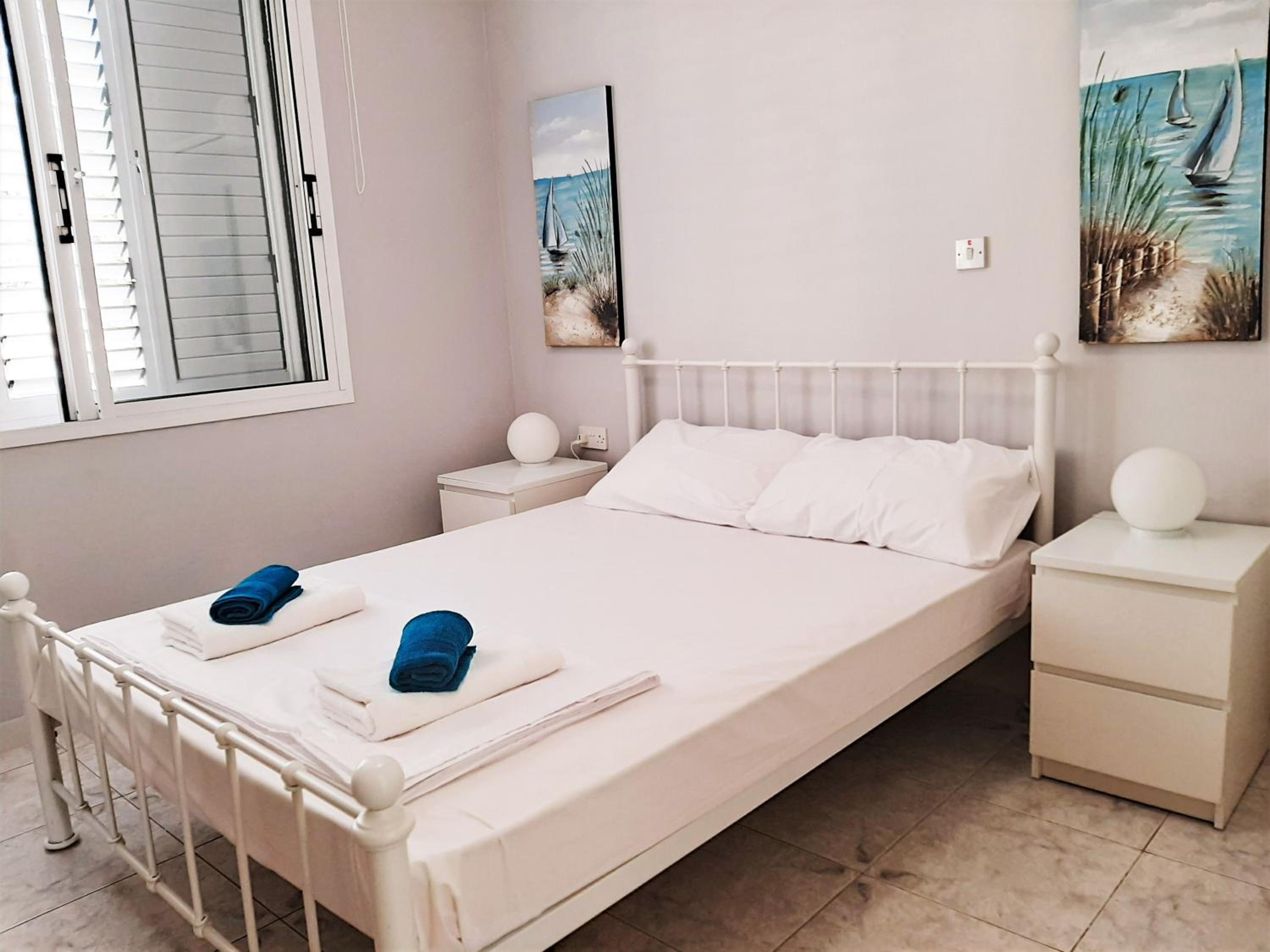 H&O Danaos Sea Breeze Apartment