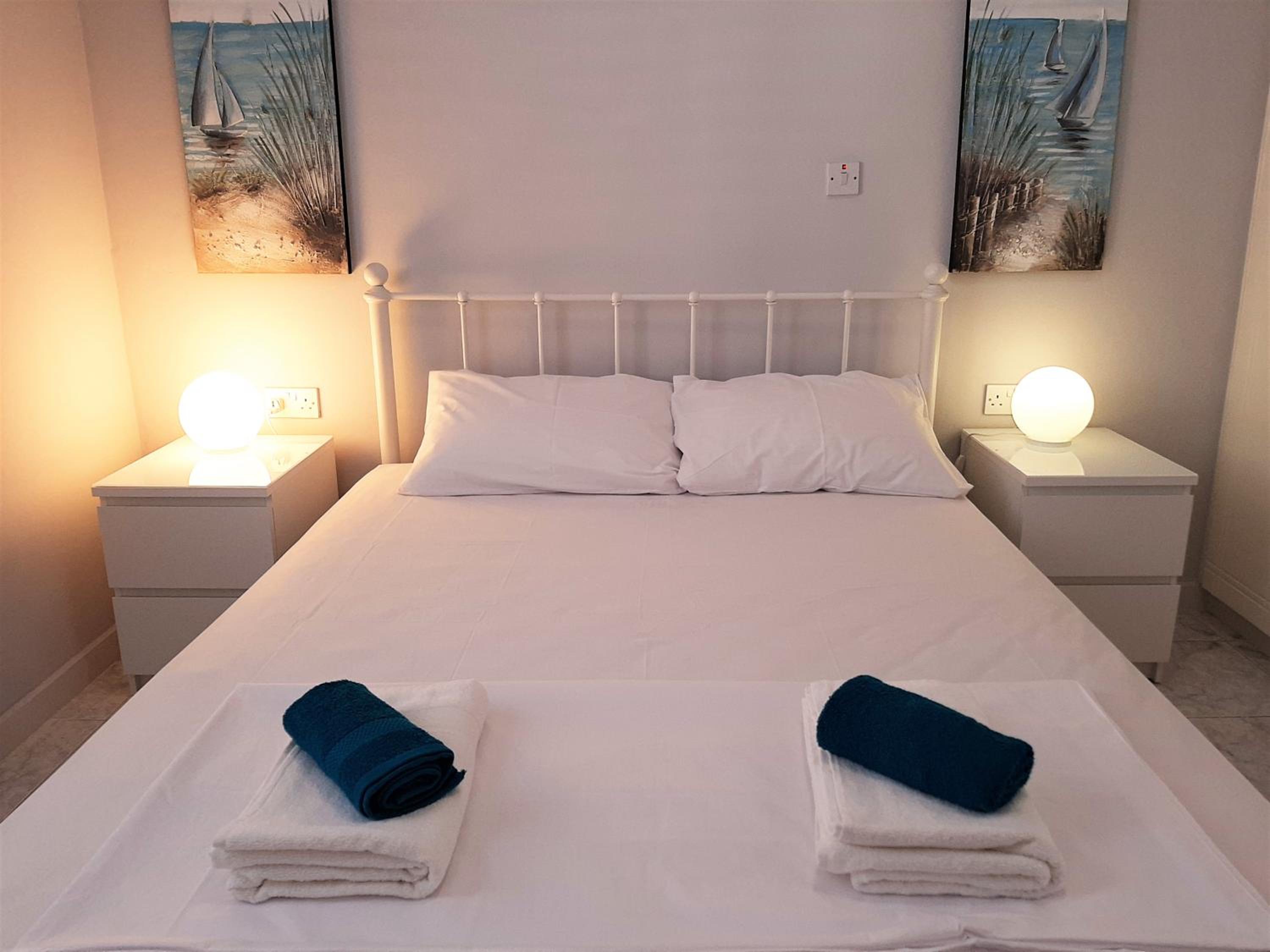 H&O Danaos Sea Breeze Apartment