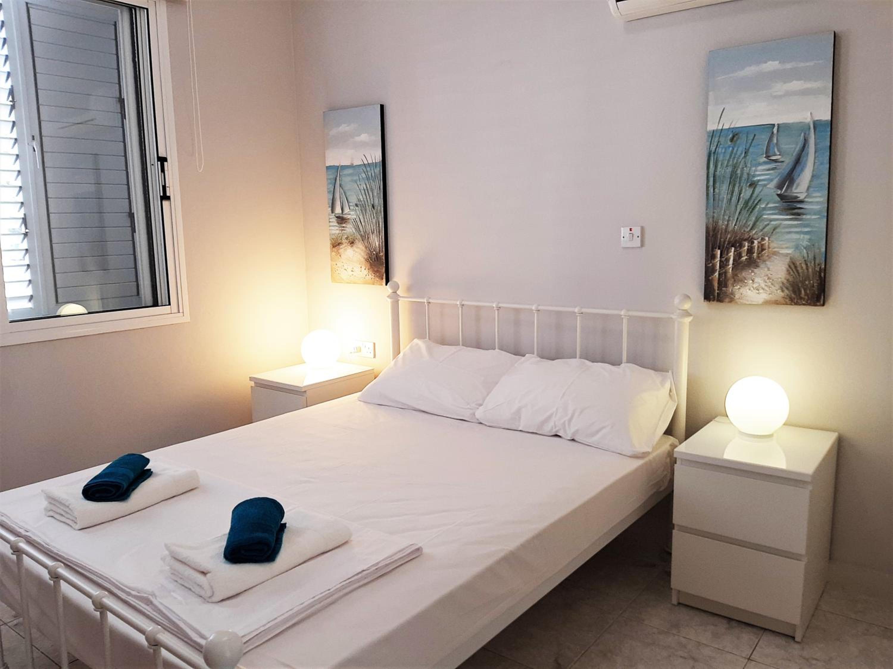 H&O Danaos Sea Breeze Apartment