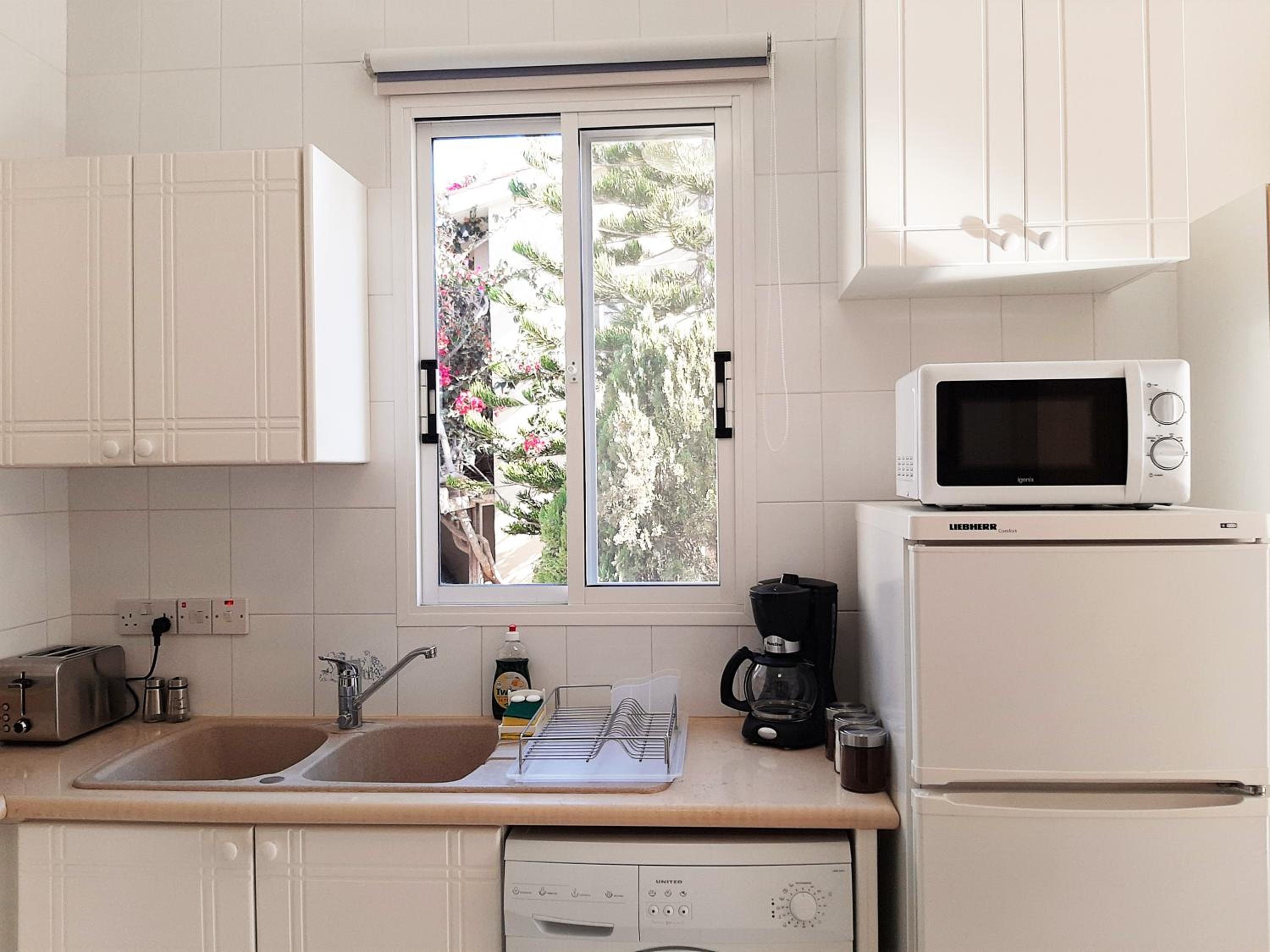 H&O Danaos Sea Breeze Apartment