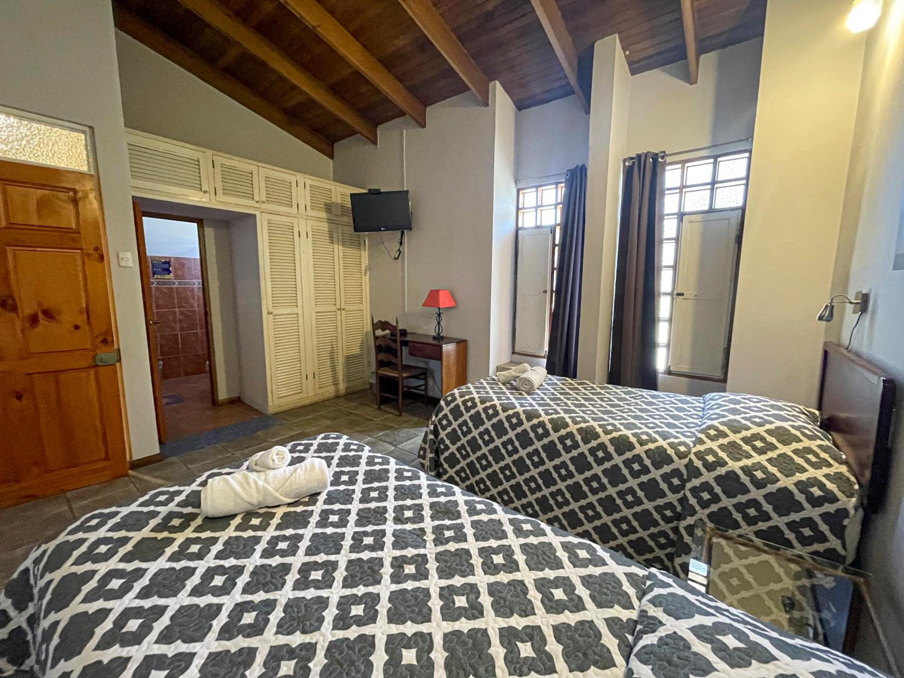 San Jose - Costa Rica Vacations - Hotel Ave del Paraiso - Property Image 4