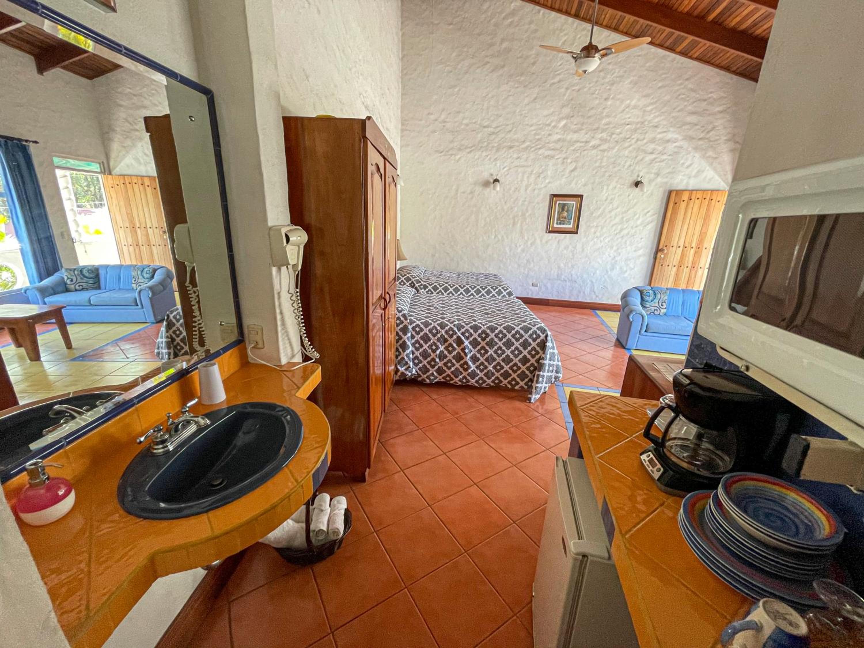 San Jose - Costa Rica Vacations - Hotel Ave del Paraiso - Property Image 44