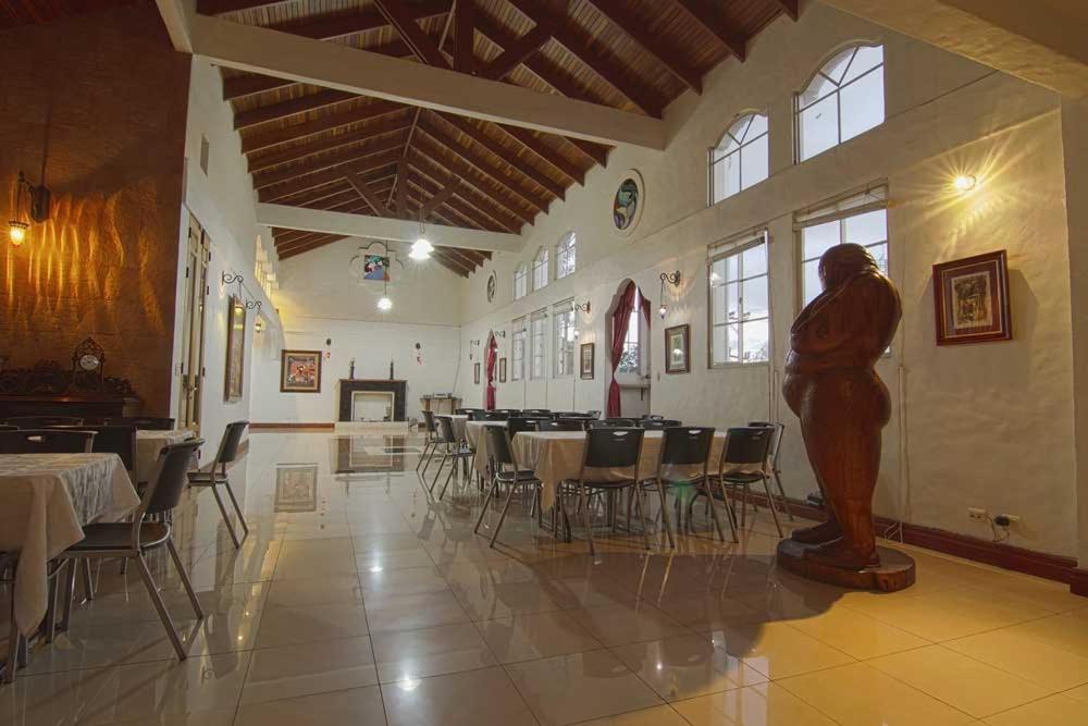 San Jose - Costa Rica Vacations - Hotel Ave del Paraiso - Property Image 38