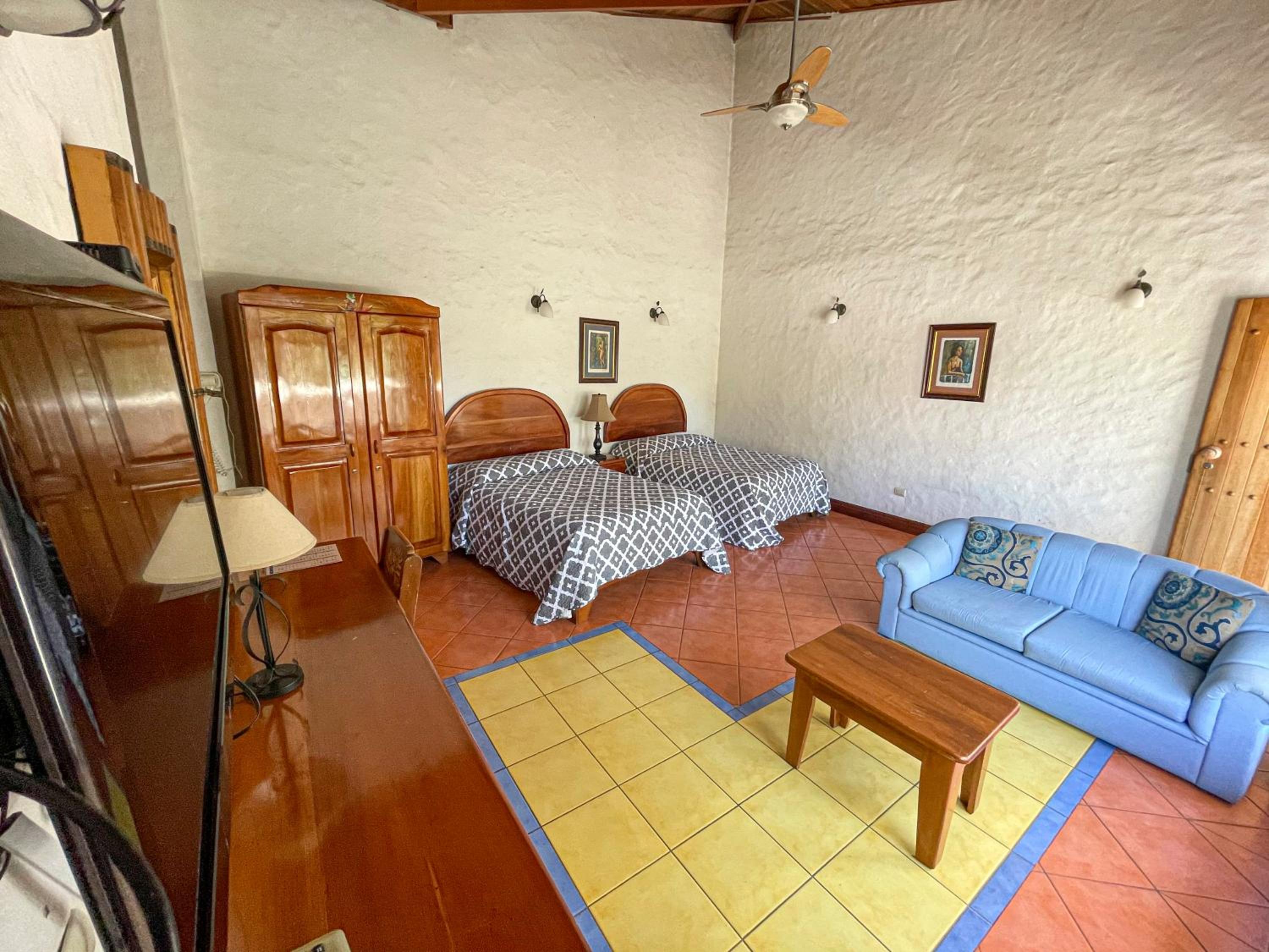 San Jose - Costa Rica Vacations - Hotel Ave del Paraiso - Property Image 43