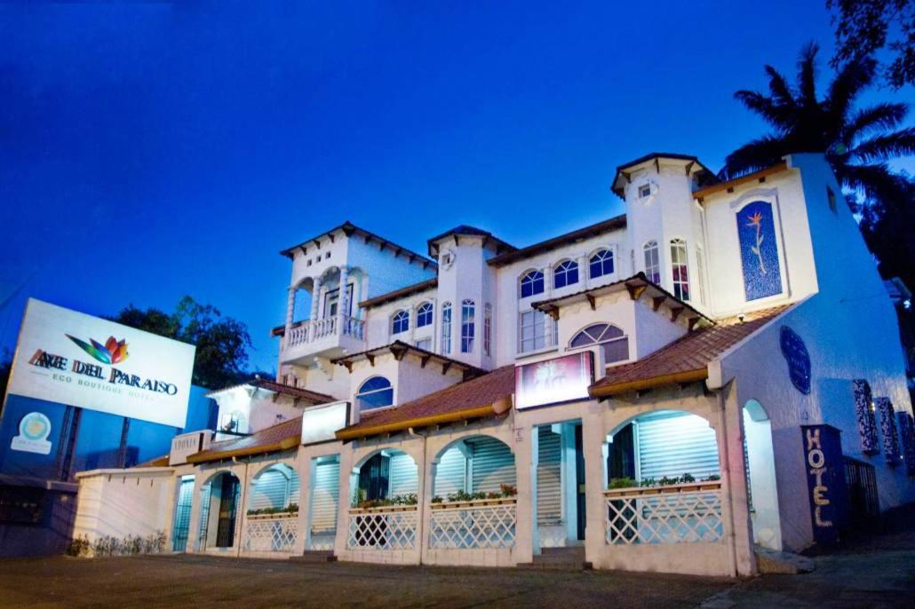 San Jose - Costa Rica Vacations - Hotel Ave del Paraiso - Property Image 39