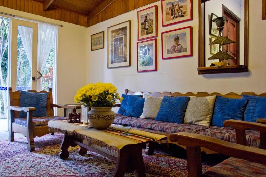 San Jose - Costa Rica Vacations - Hotel Ave del Paraiso - Property Image 35
