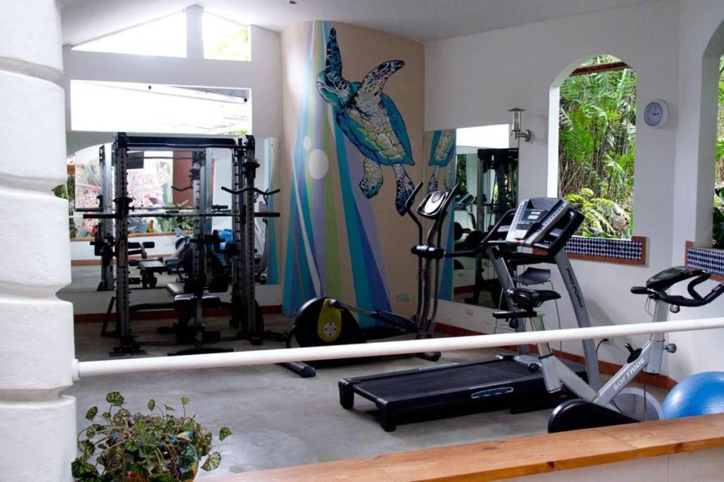 San Jose - Costa Rica Vacations - Hotel Ave del Paraiso - Property Image 34