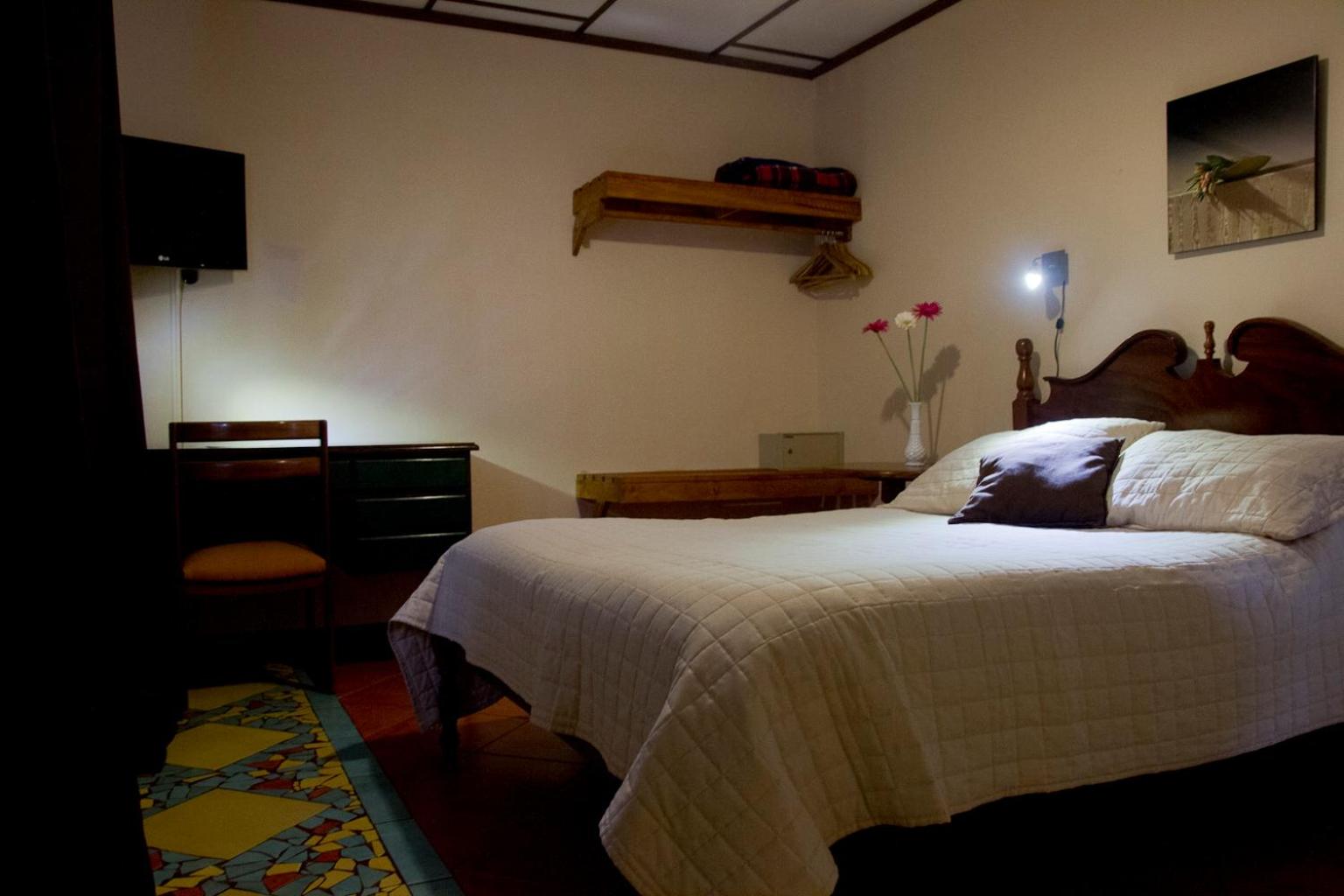 San Jose - Costa Rica Vacations - Hotel Ave del Paraiso - Property Image 25