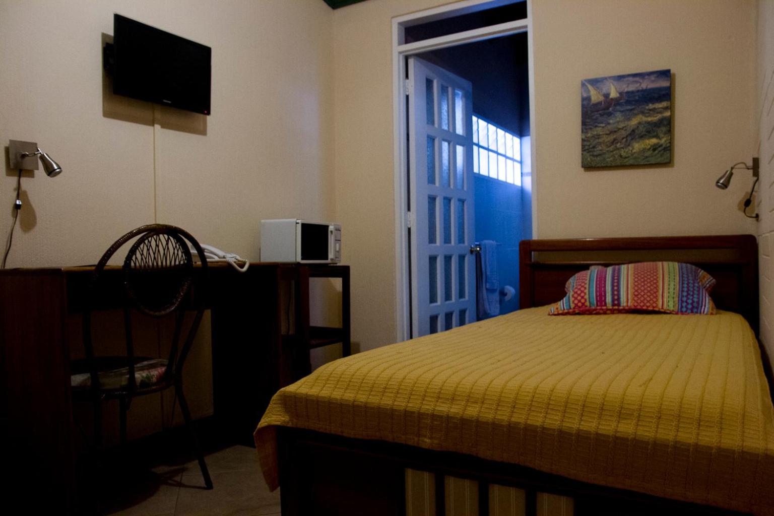 San Jose - Costa Rica Vacations - Hotel Ave del Paraiso - Property Image 26