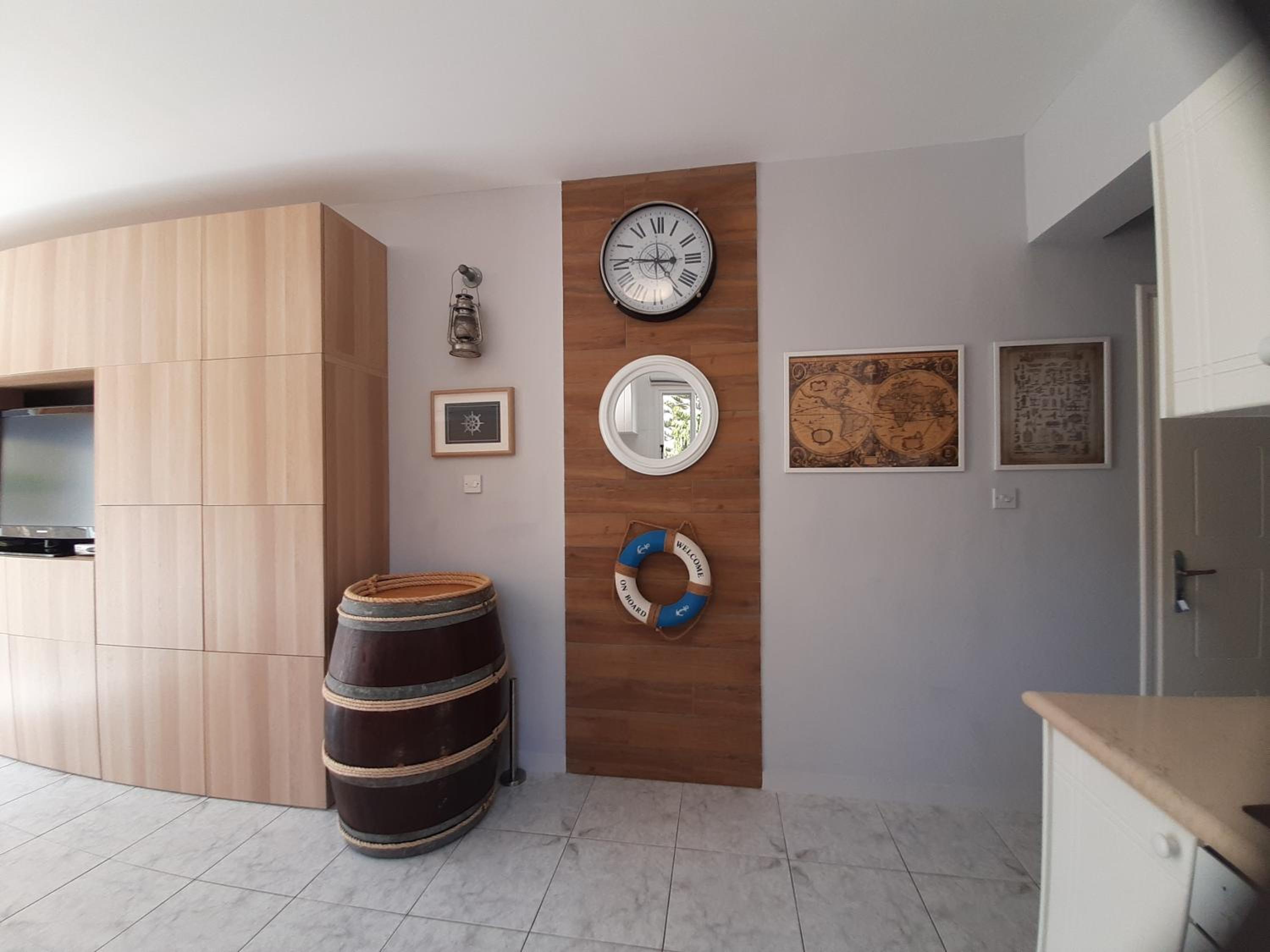 H&O Danaos Sea Breeze Apartment