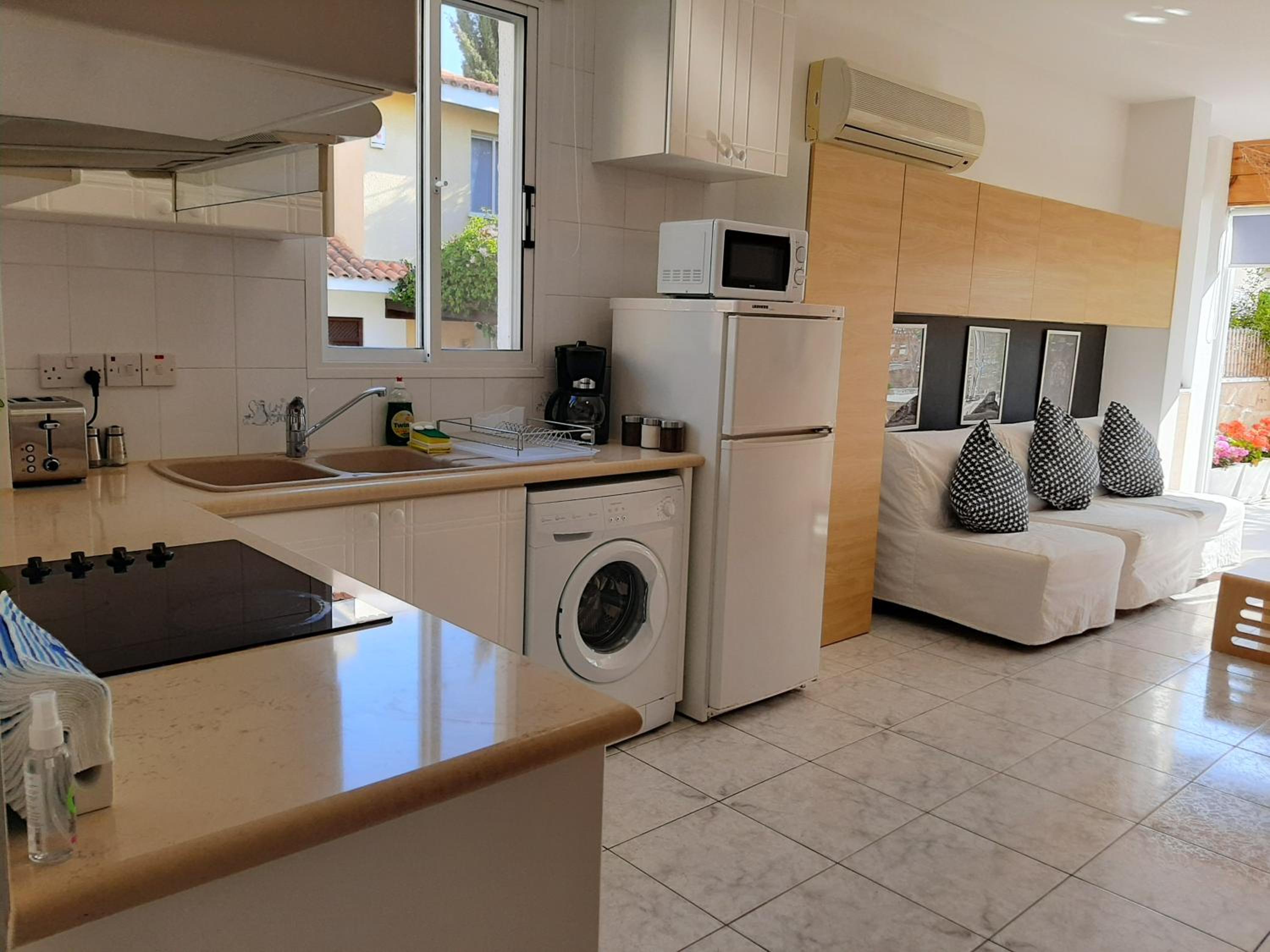 H&O Danaos Sea Breeze Apartment