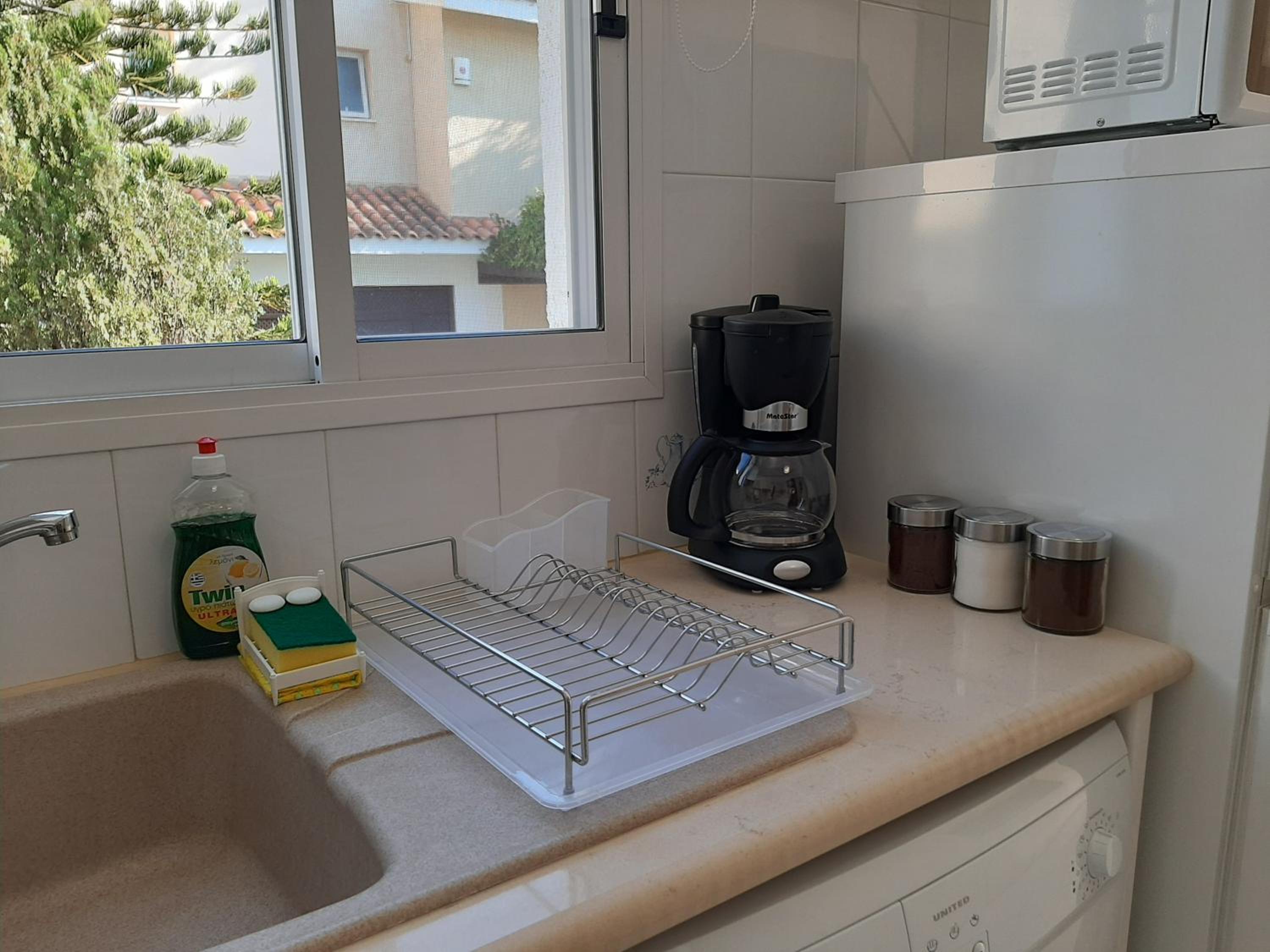 H&O Danaos Sea Breeze Apartment