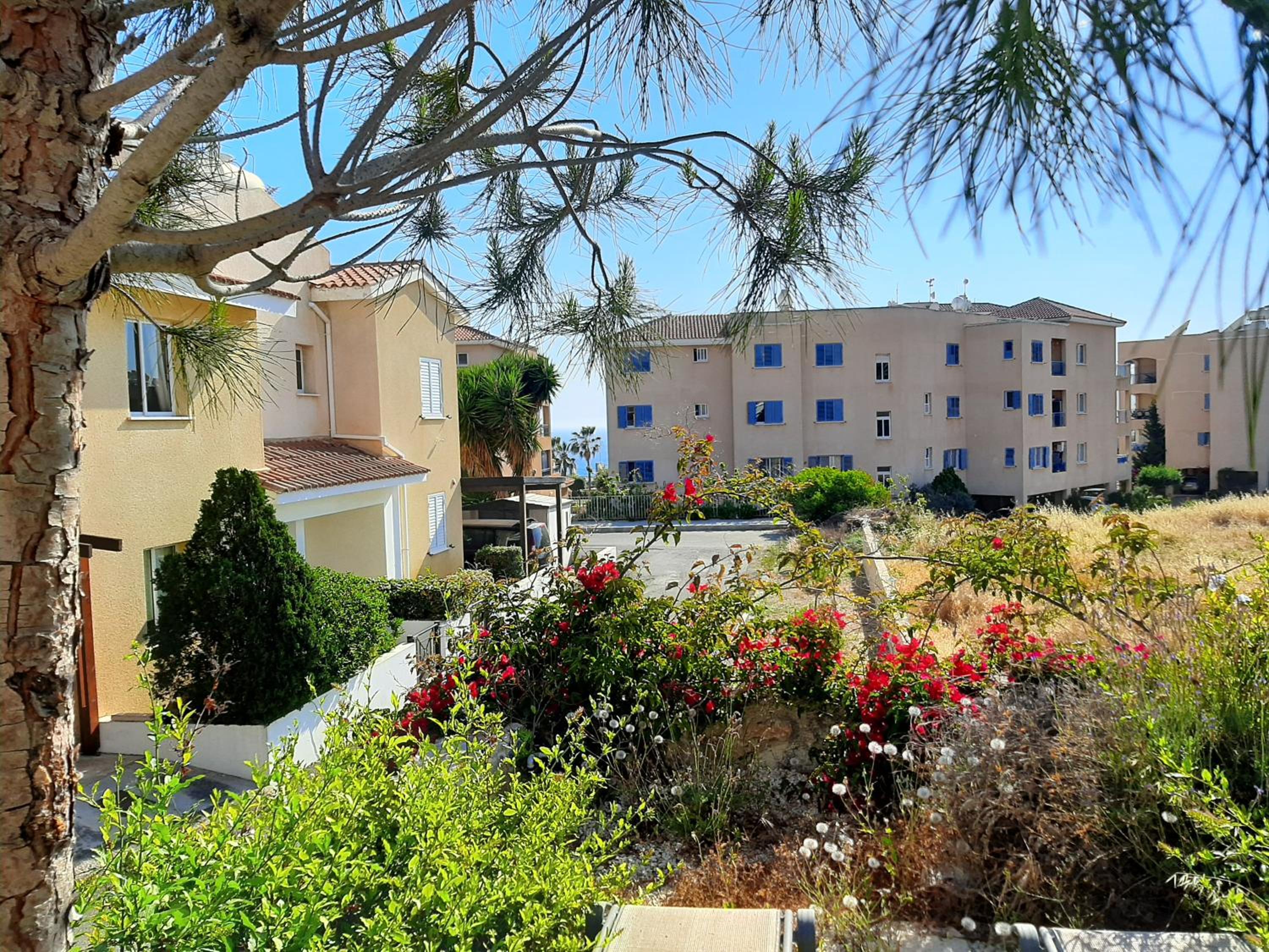 H&O Danaos Sea Breeze Apartment