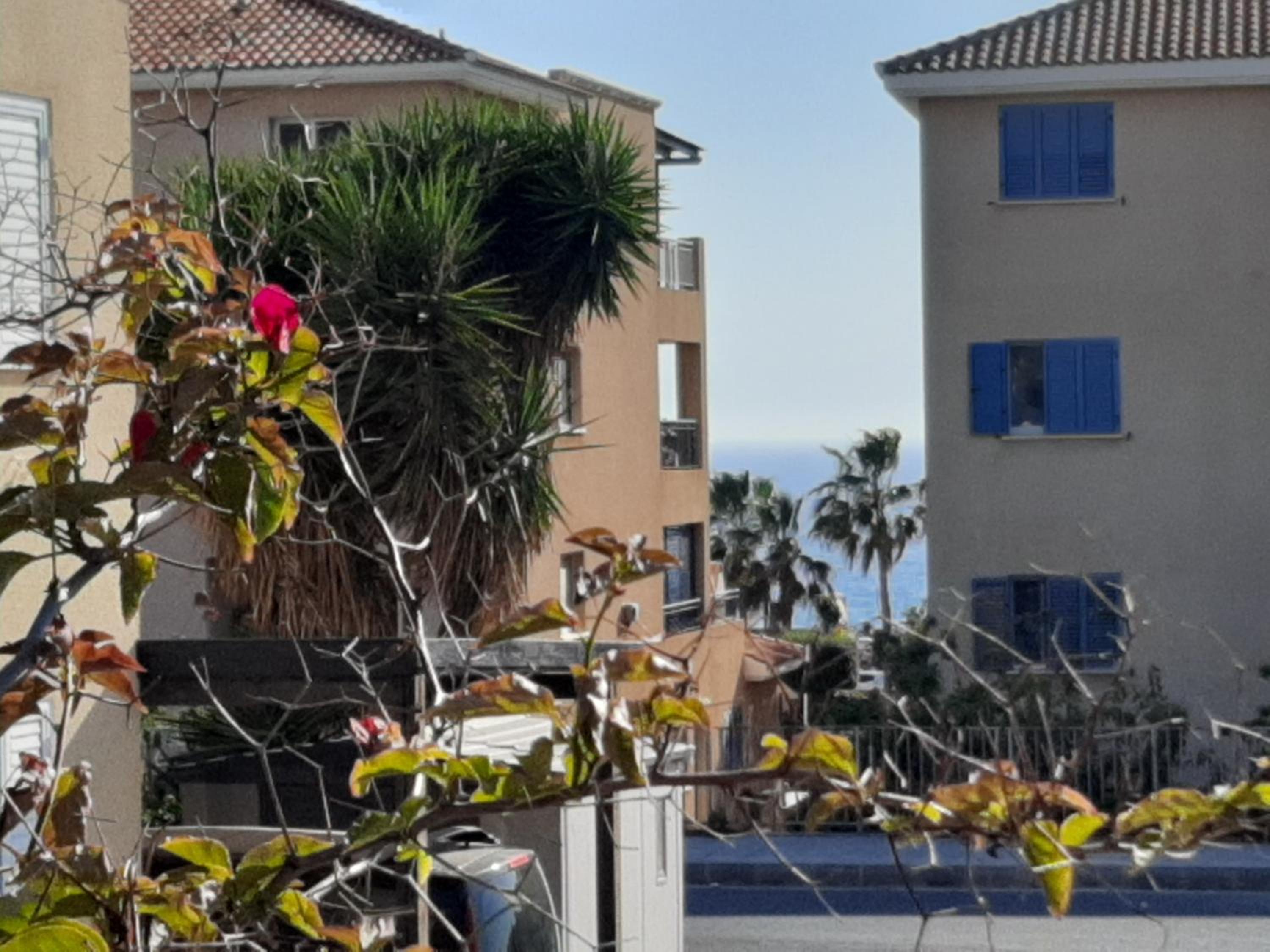 H&O Danaos Sea Breeze Apartment