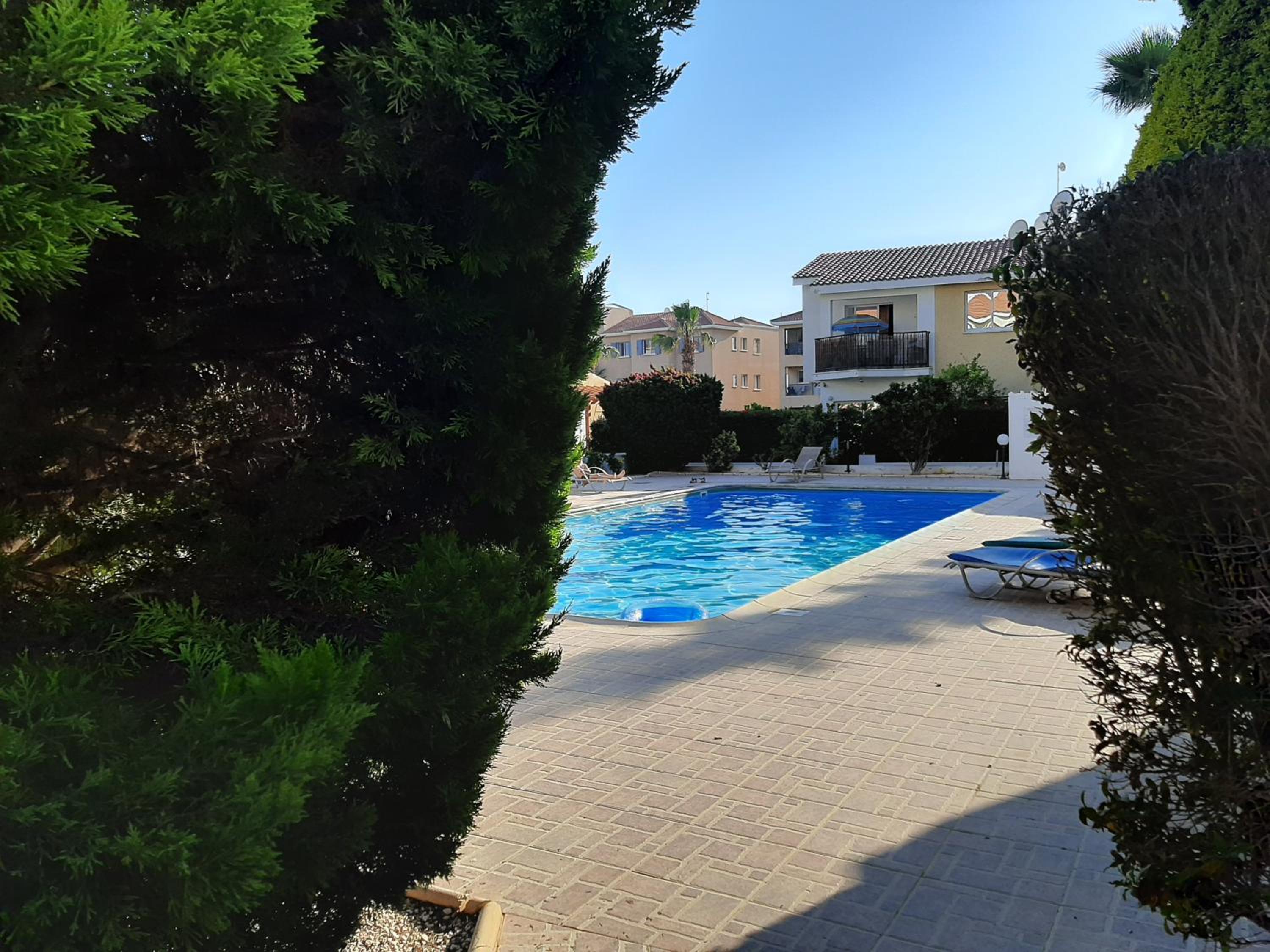 H&O Danaos Sea Breeze Apartment
