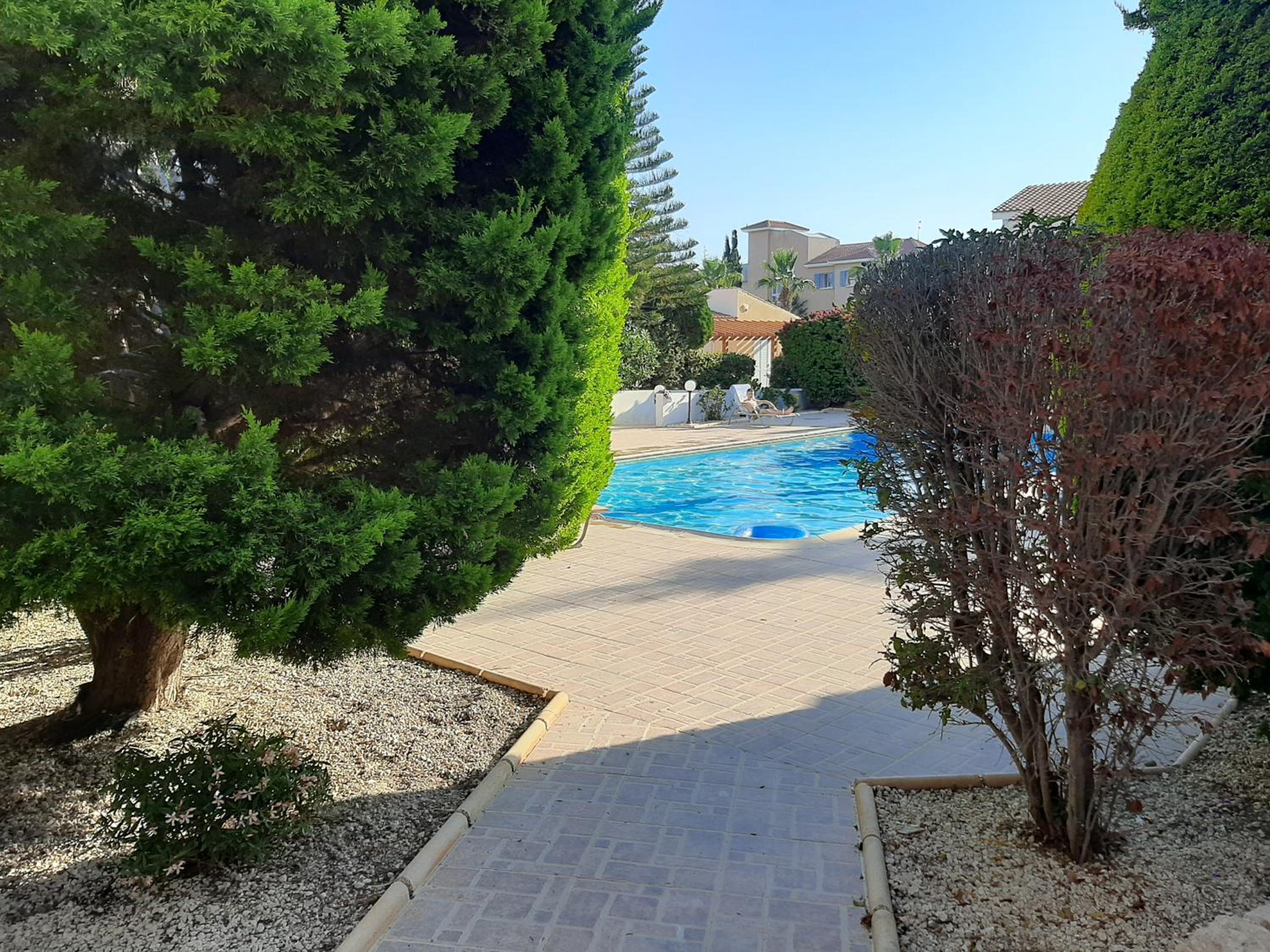 H&O Danaos Sea Breeze Apartment