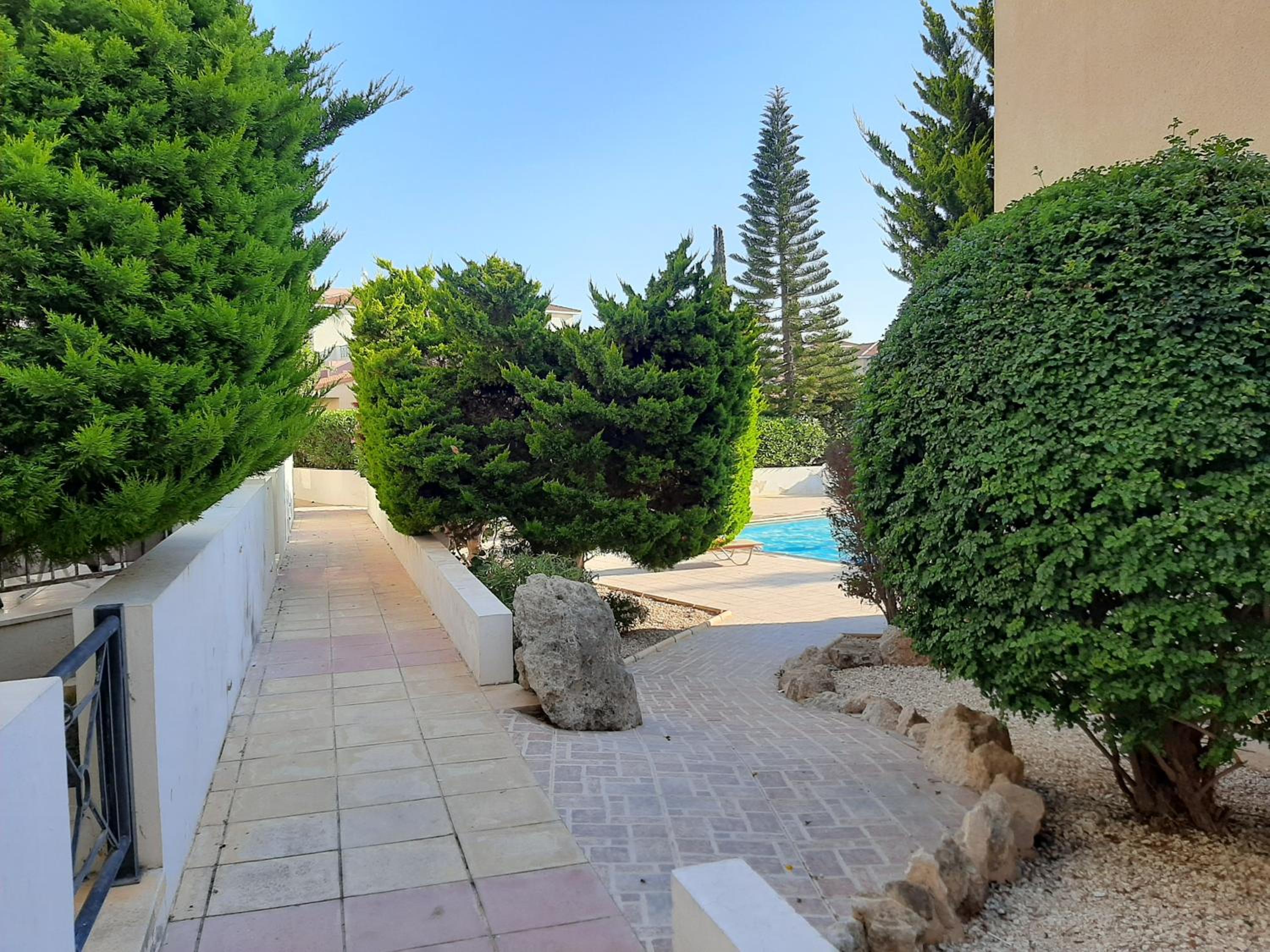 H&O Danaos Sea Breeze Apartment