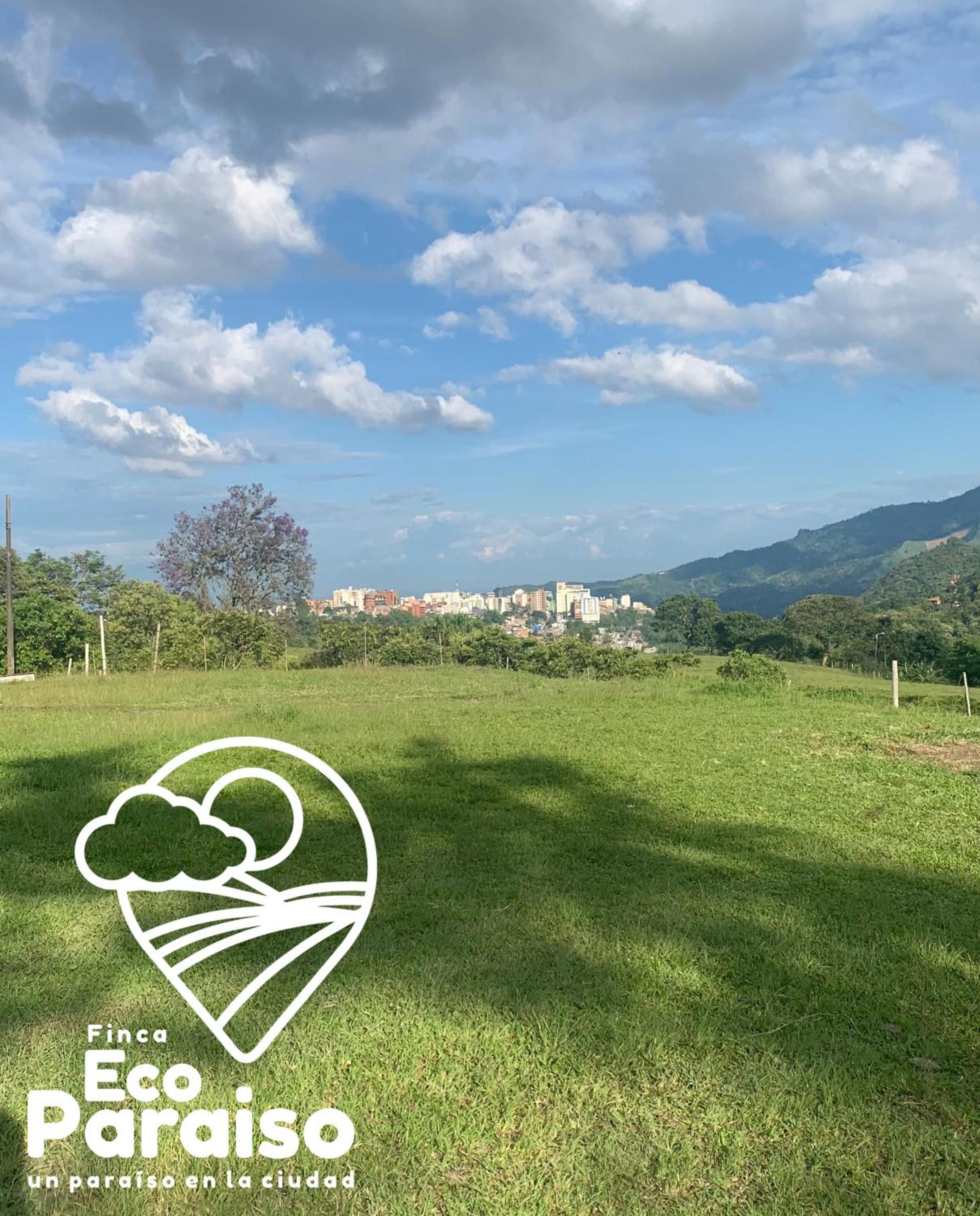 Finca Ecoparaiso
