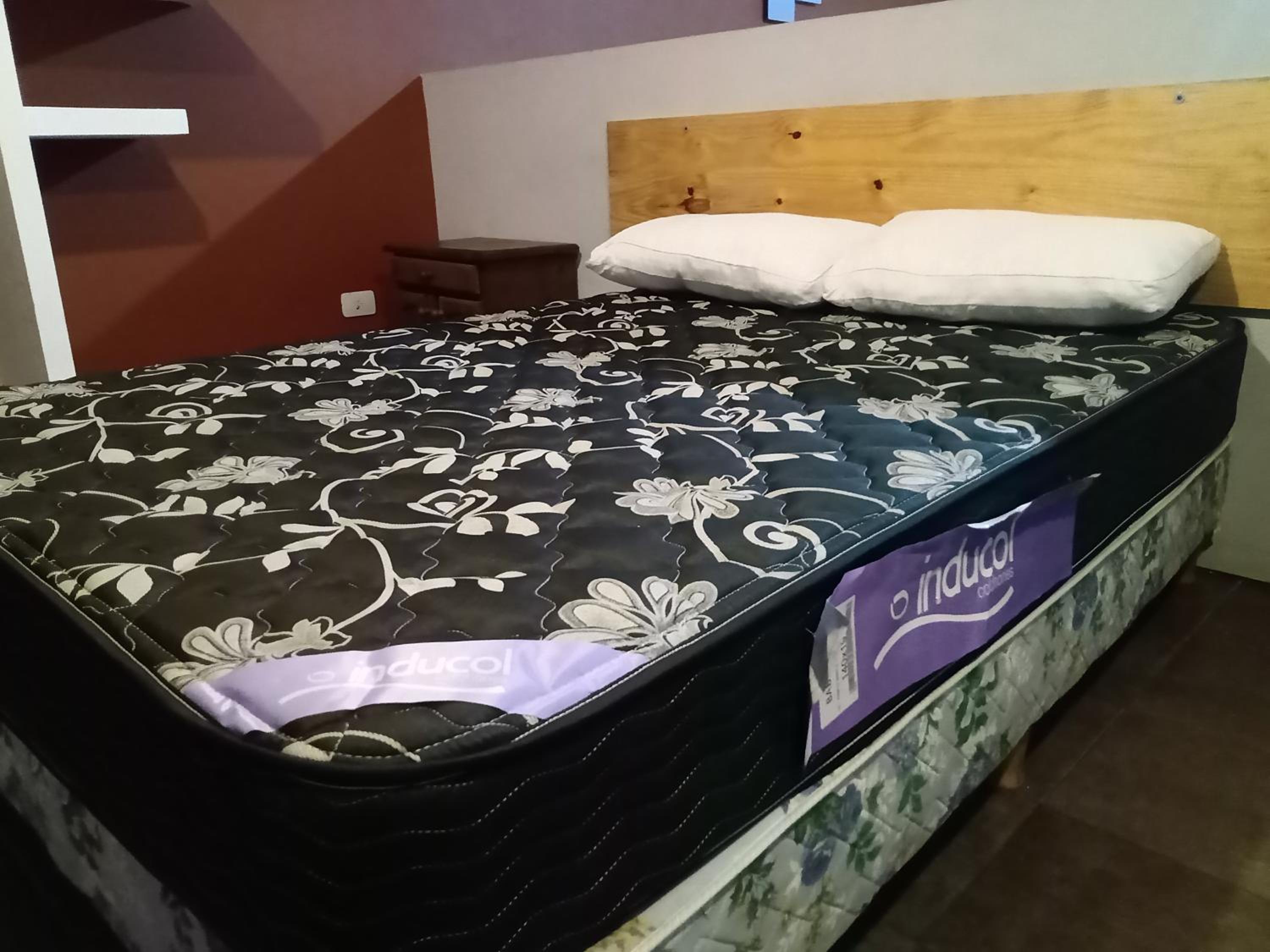 Departamento La Morenita