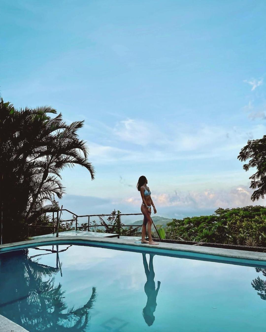 Domos Mirador Romantic Private Honeymoon Glamping