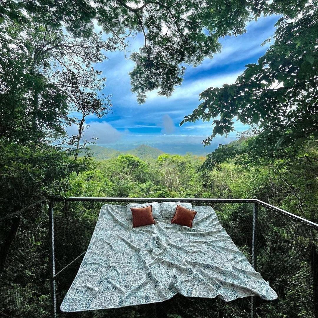 Domos Mirador Romantic Private Honeymoon Glamping