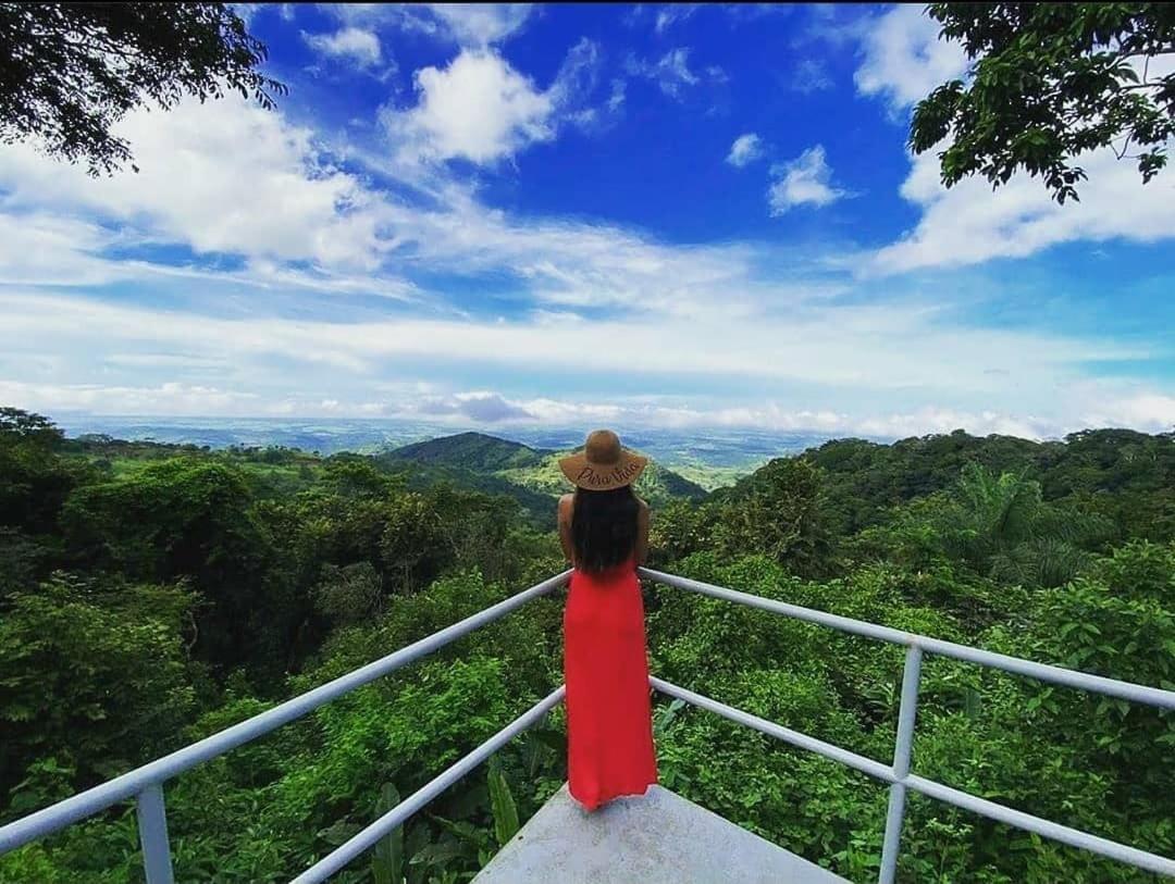 Domos Mirador Romantic Private Honeymoon Glamping