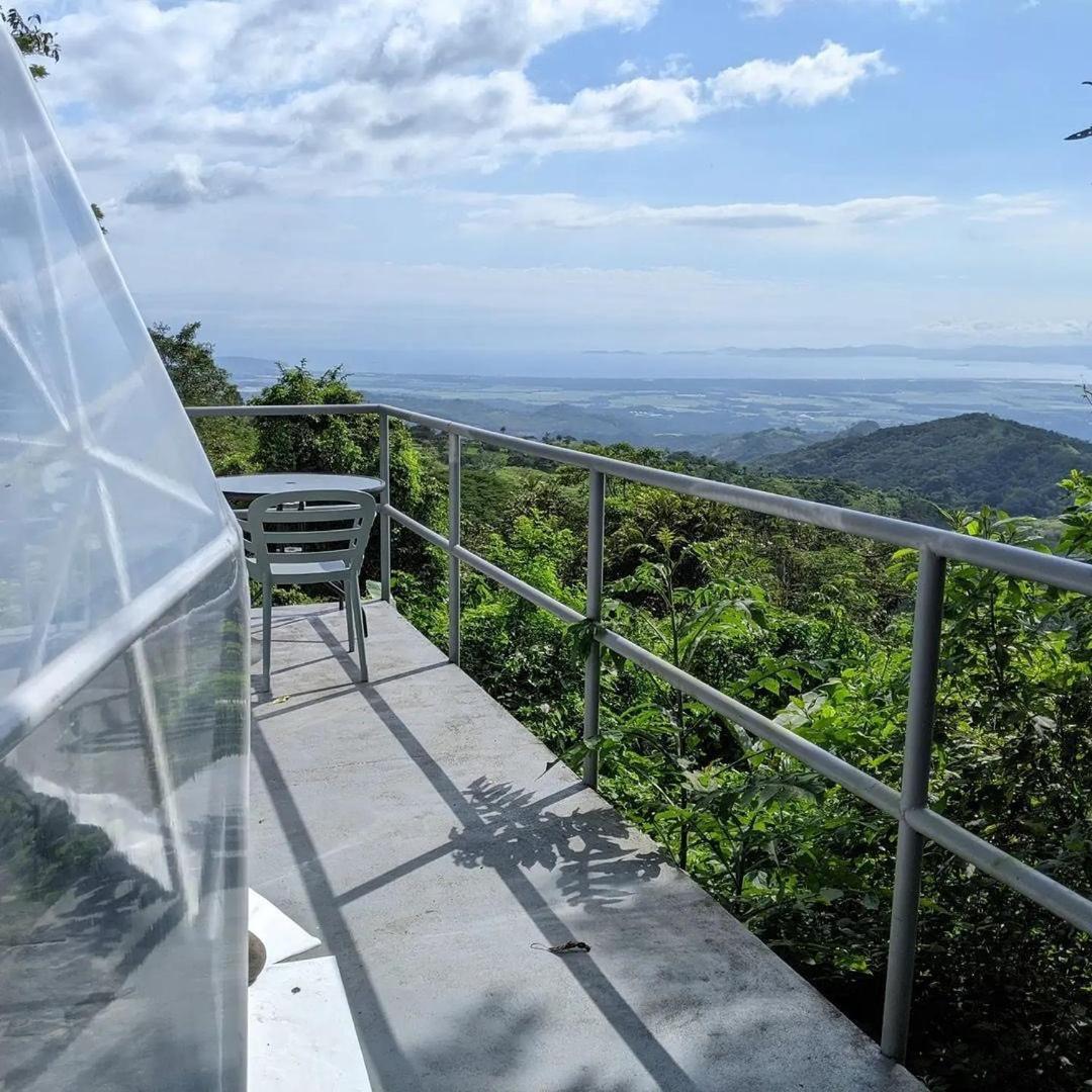 Domos Mirador Romantic Private Honeymoon Glamping