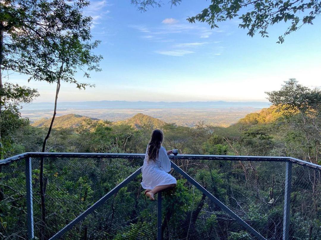 Domos Mirador Romantic Private Honeymoon Glamping