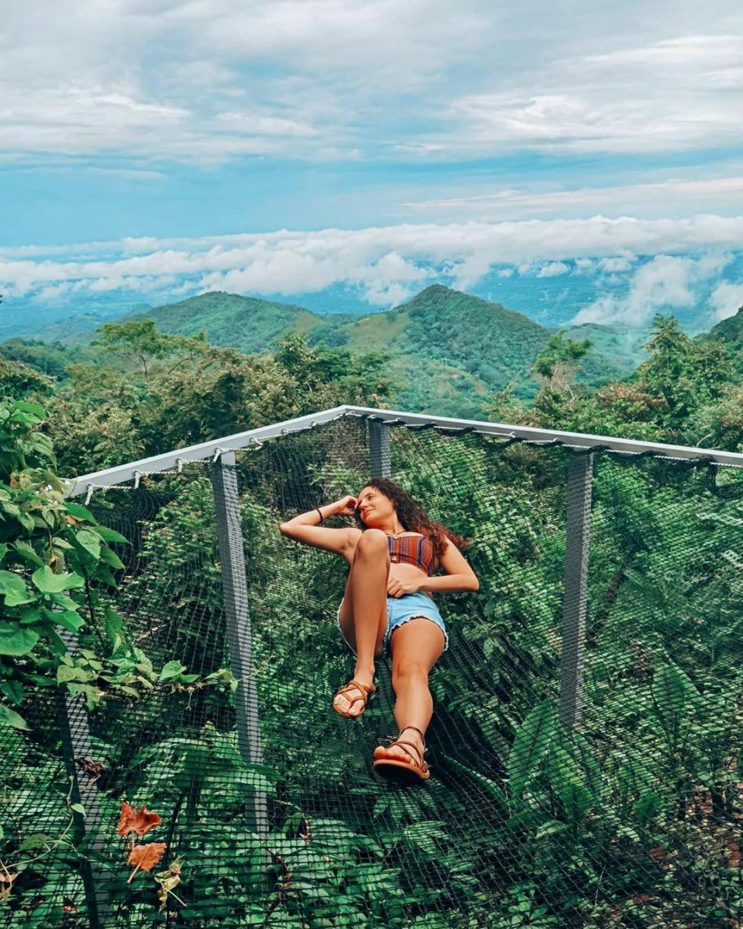 Domos Mirador Romantic Private Honeymoon Glamping