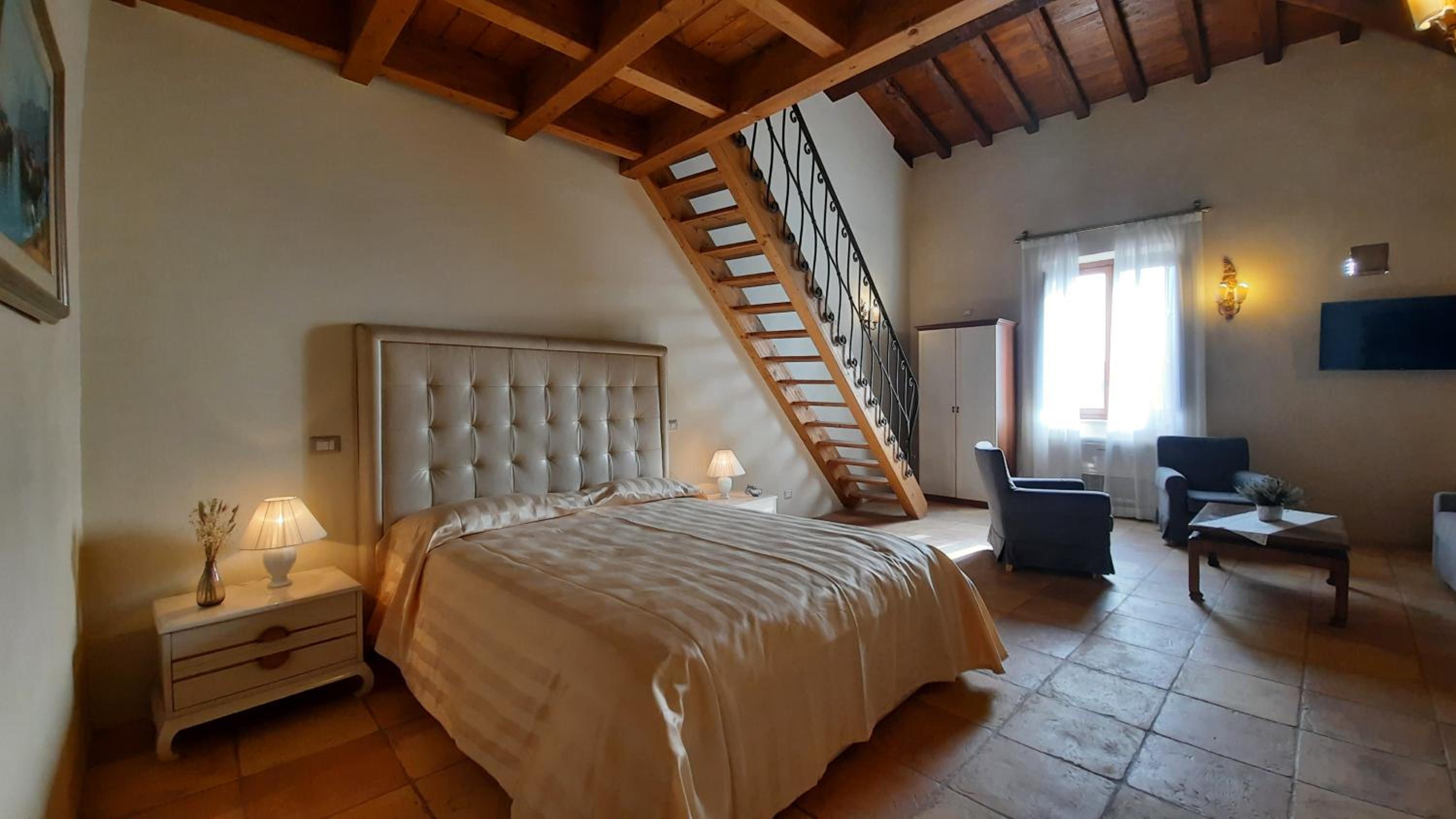Palazzo Laureano - Dimora Storica view 3