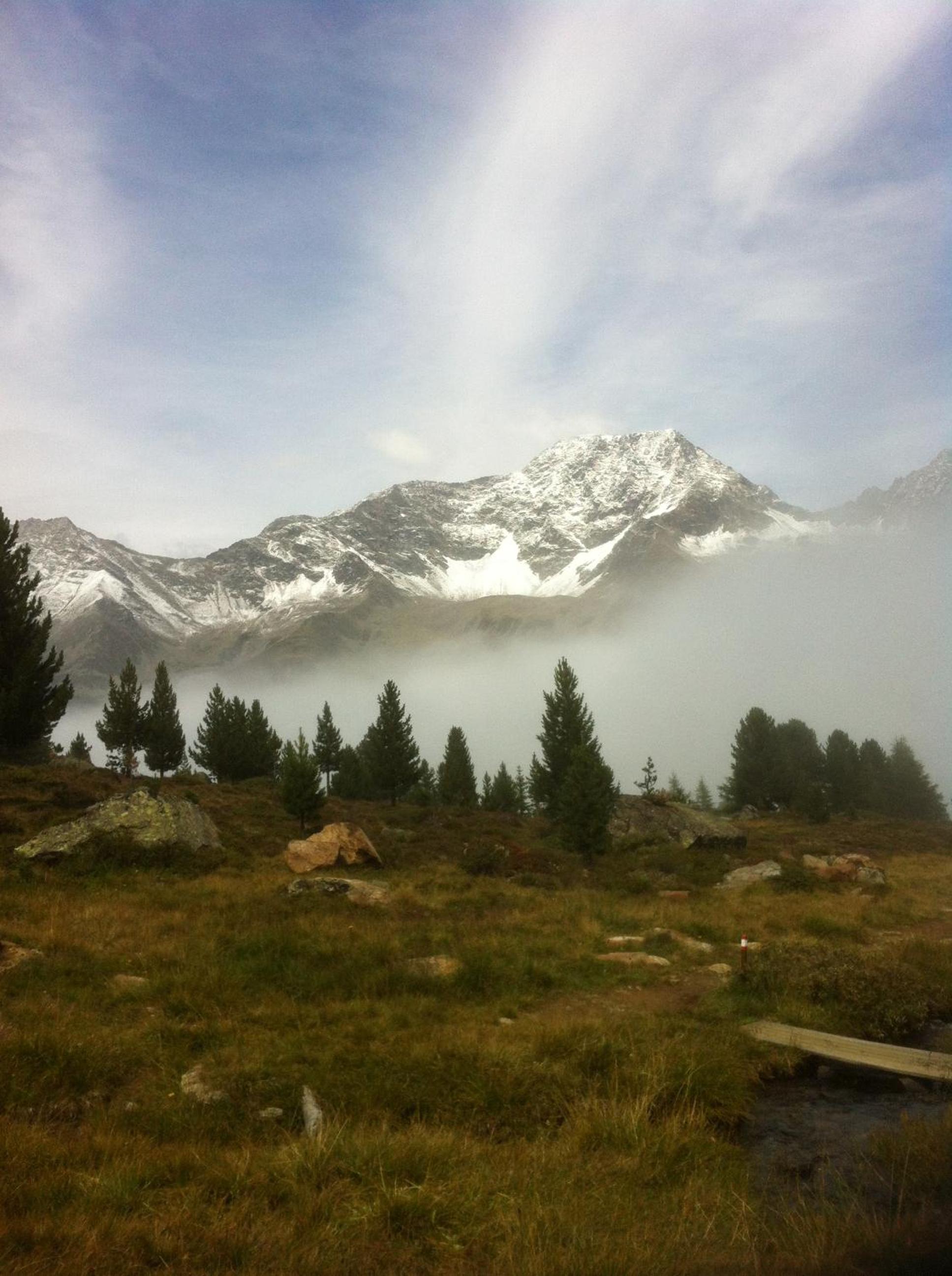Alpin Apart Maurer