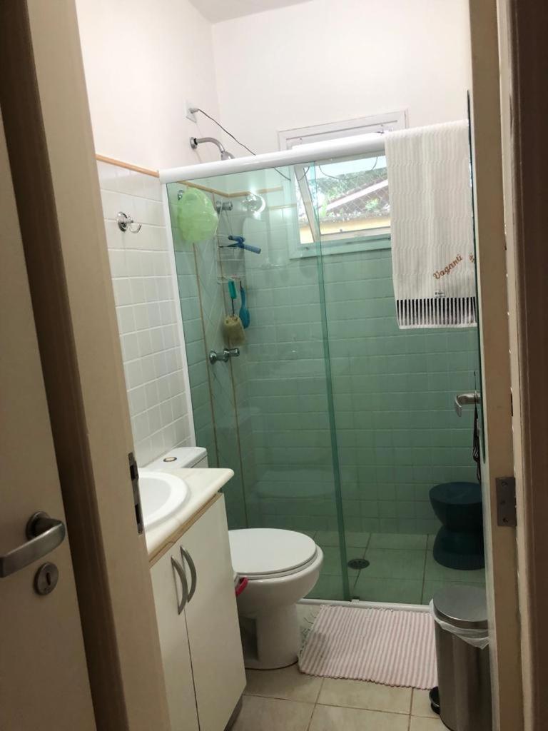 Condomínio Residencial Estoril - Casa térrea - 500m da praia de Boiçucanga