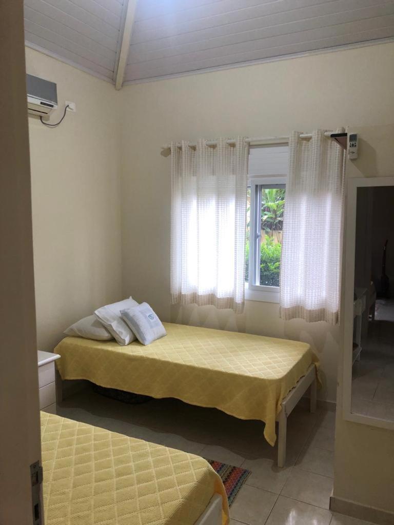 Condomínio Residencial Estoril - Casa térrea - 500m da praia de Boiçucanga