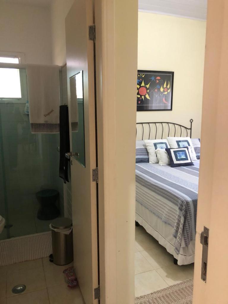 Condomínio Residencial Estoril - Casa térrea - 500m da praia de Boiçucanga