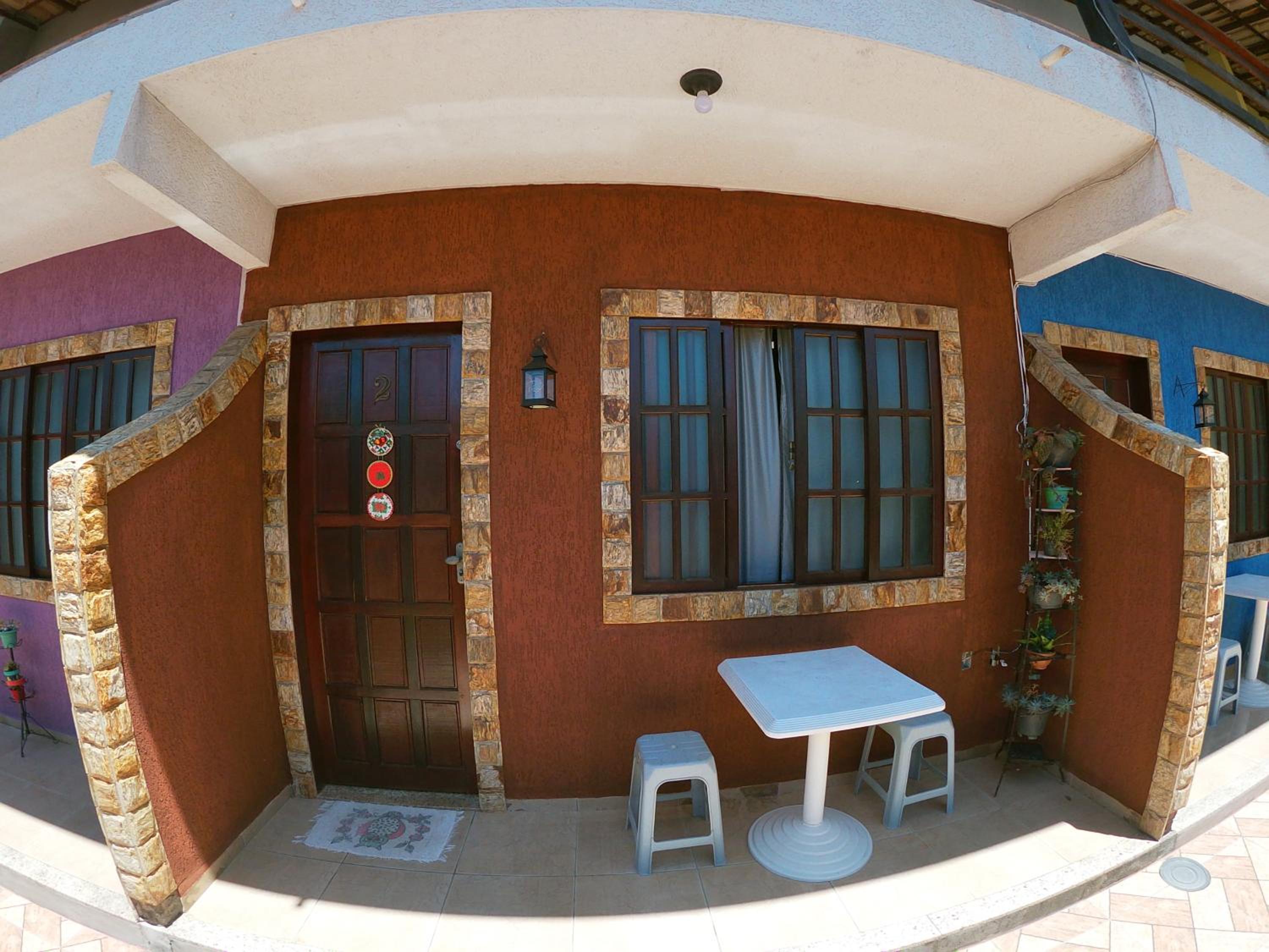Vila da Drika