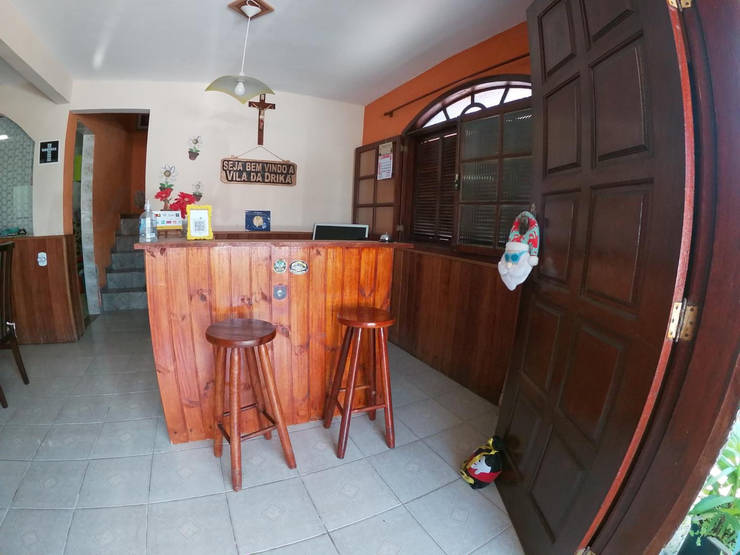 Vila da Drika