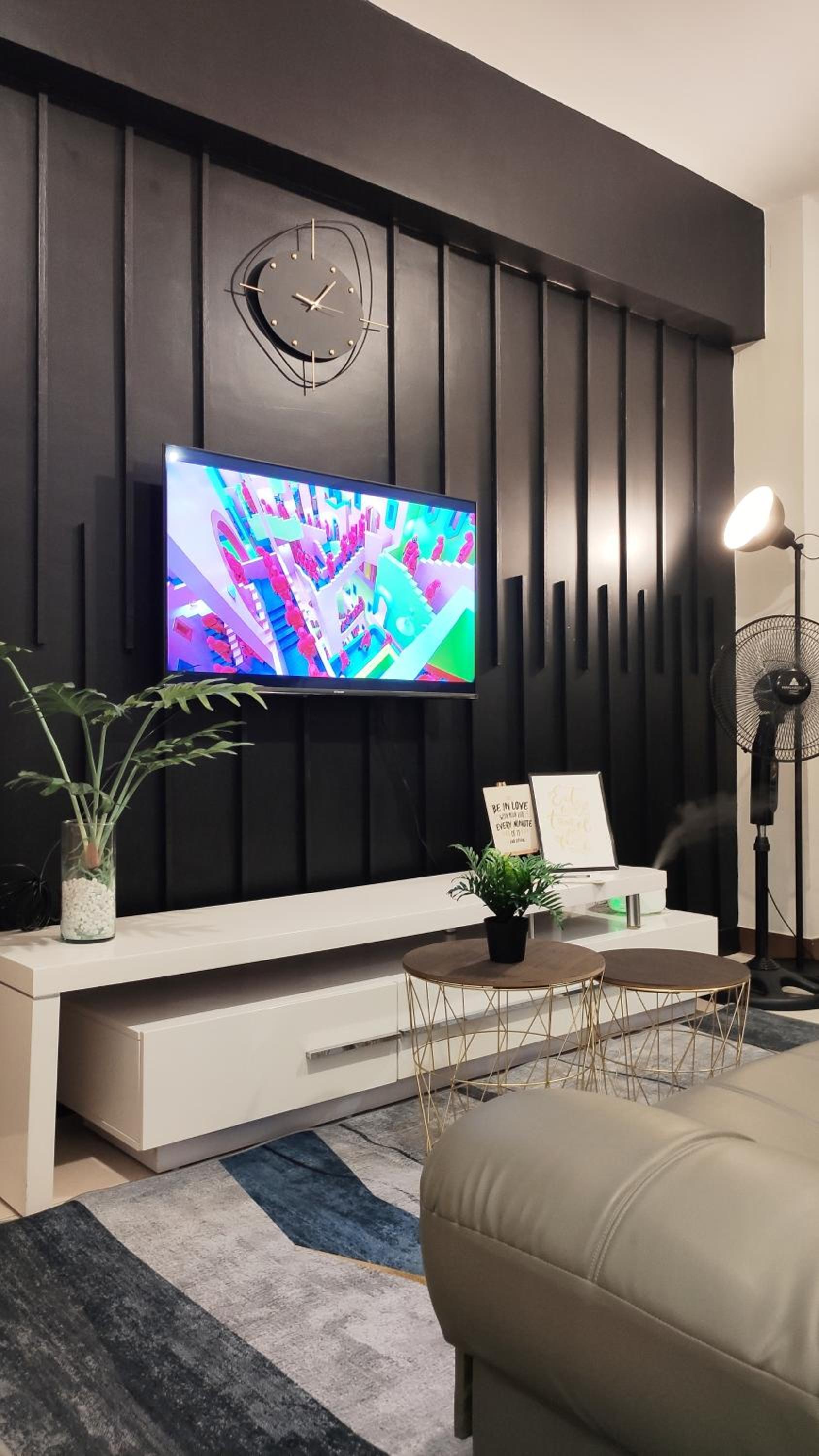 Resort Living Condominium Unit in Metro Manila view 2