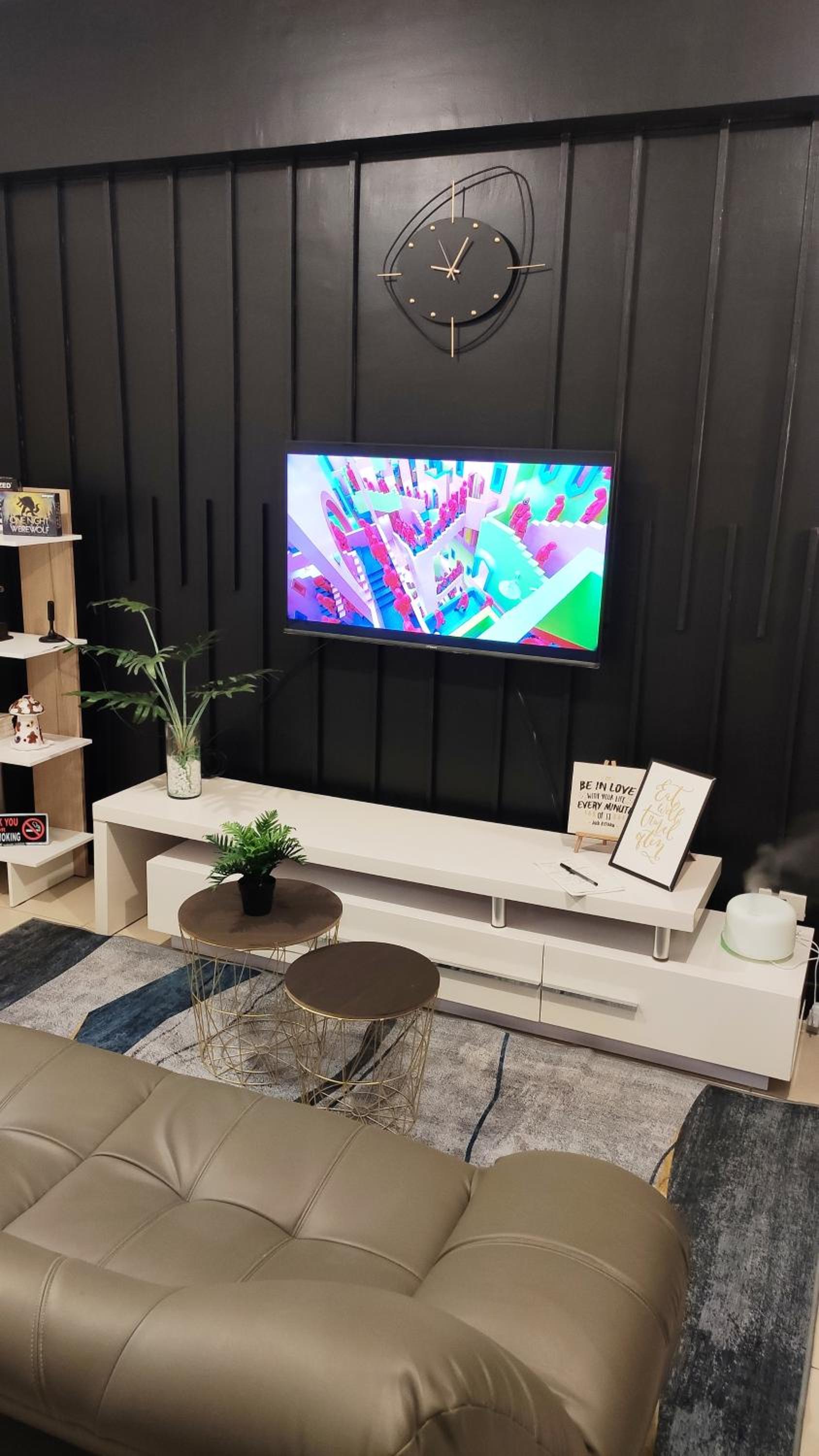 Resort Living Condominium Unit in Metro Manila view 3
