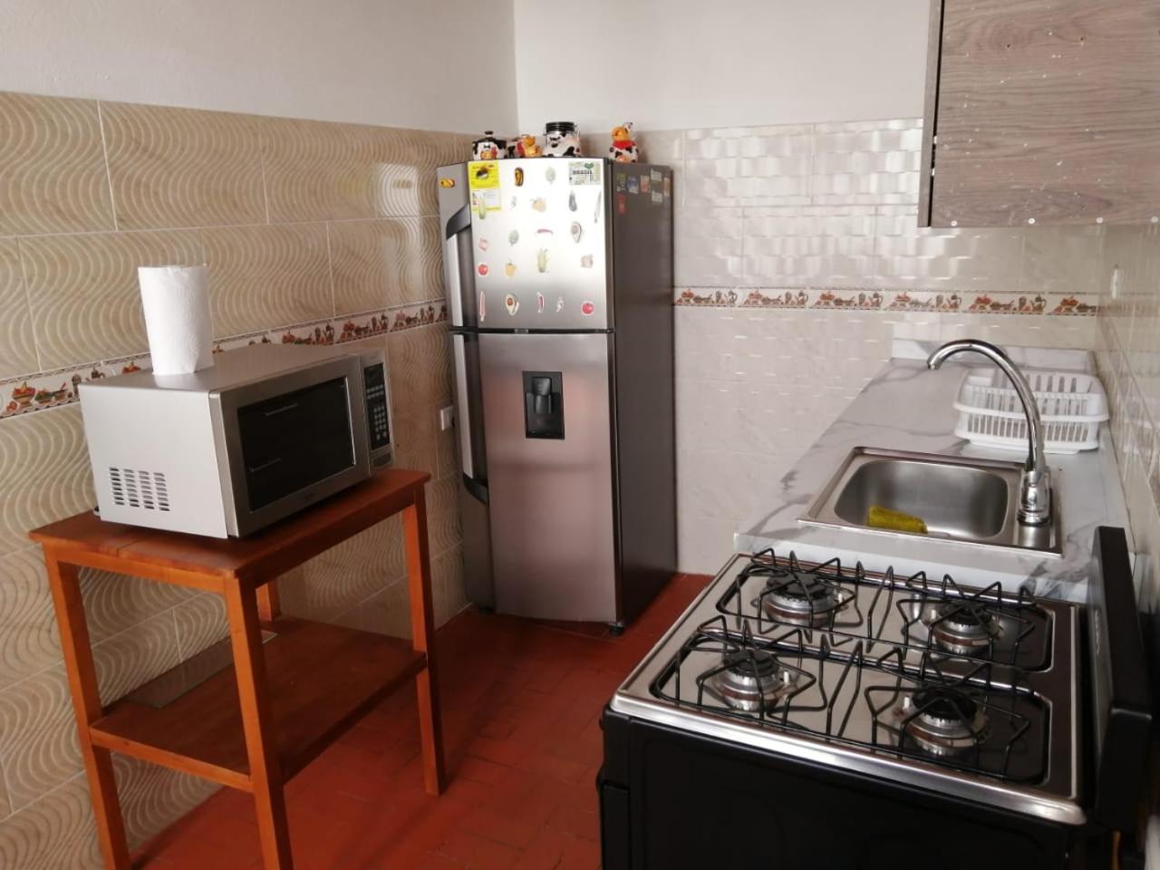 Hostal Colombian Gold